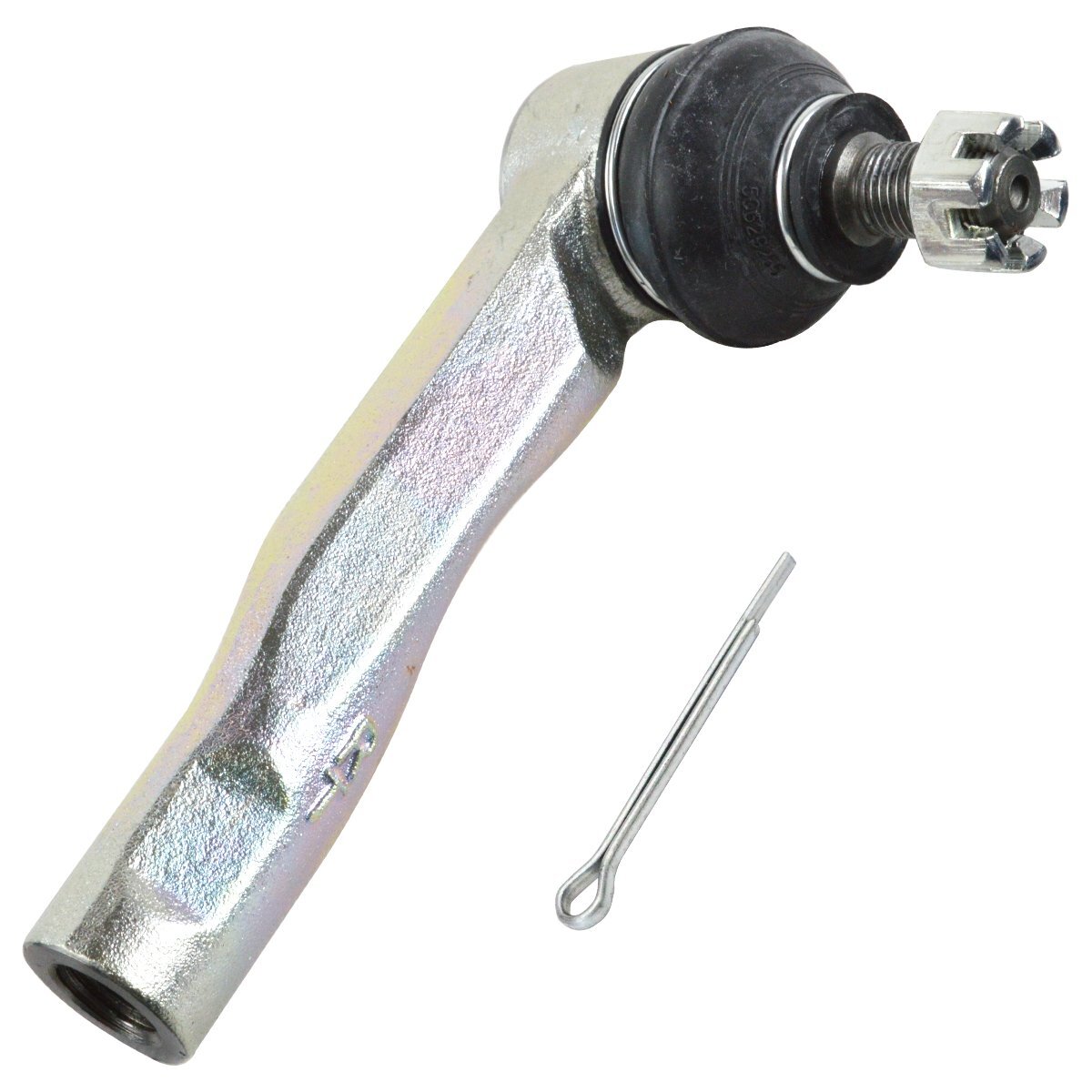 トヨタ クラウンマジェスタ GS171/JZS171/JZS175 タイロッドエンド フロント 右側 45460-39575 45460-59035 4546039575 4546059035拍卖