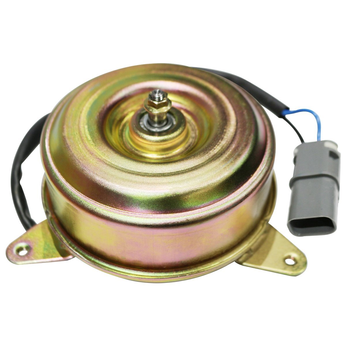 三菱 ミーブ U67V タウンボックスワイド U61T U61TP U61V U61W U62T U62TP U62V 電動ファンモーター ラジエーター 1355A084拍卖