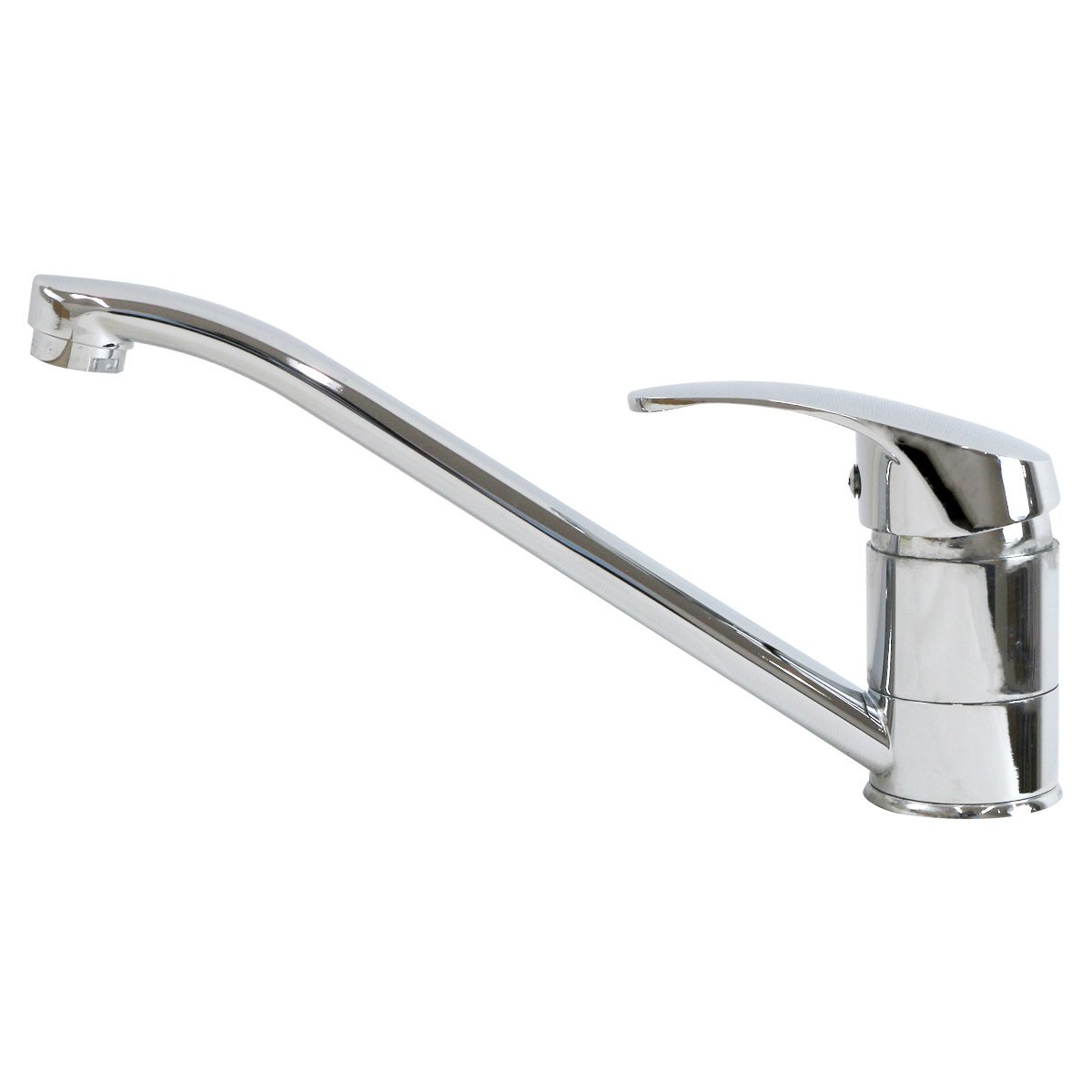 キッチン 混合水栓 シングルレバー 蛇口 混合栓 リノベーション 洗面台 台所 水栓 金具 温水冷水 温冷 対応 60cm ホース拍卖