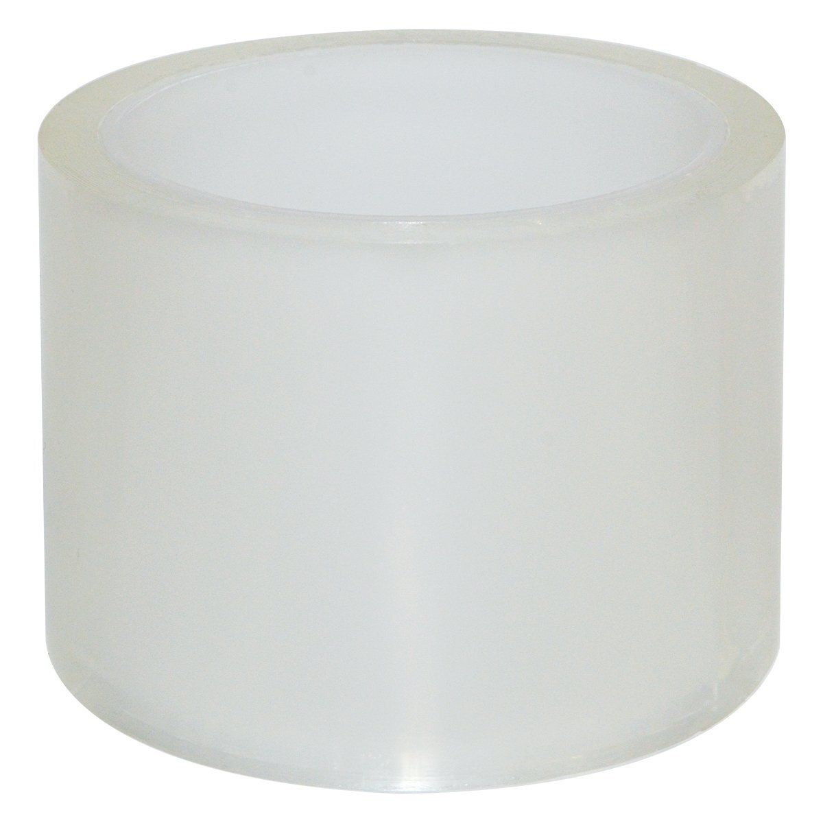 【送料380円】幅7cm 長さ5m クリア 透明 キズ 汚れ 防止 プロテクションフィルム テープ ドア エッジ 傷 保護 フィルム 車 バイク 内装拍卖