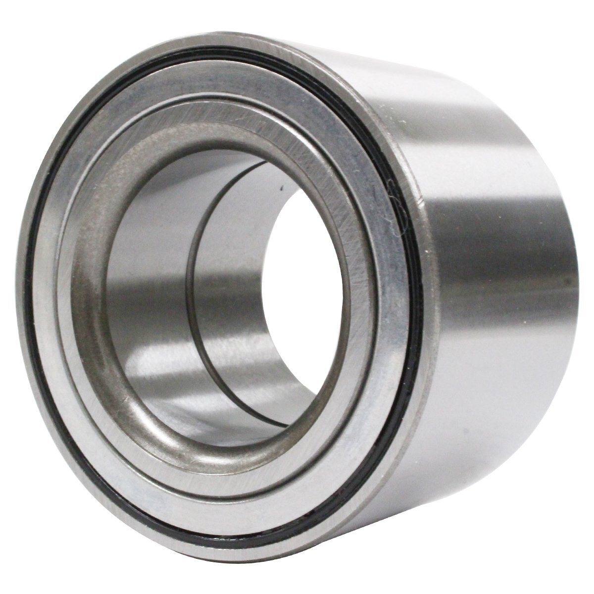 新品 スズキ EC22 ツイン フロント ハブベアリング 左右共通 右側 左側 1個 43440-58J00/43440-84F00/1A02-33-047/1A04-33-047拍卖