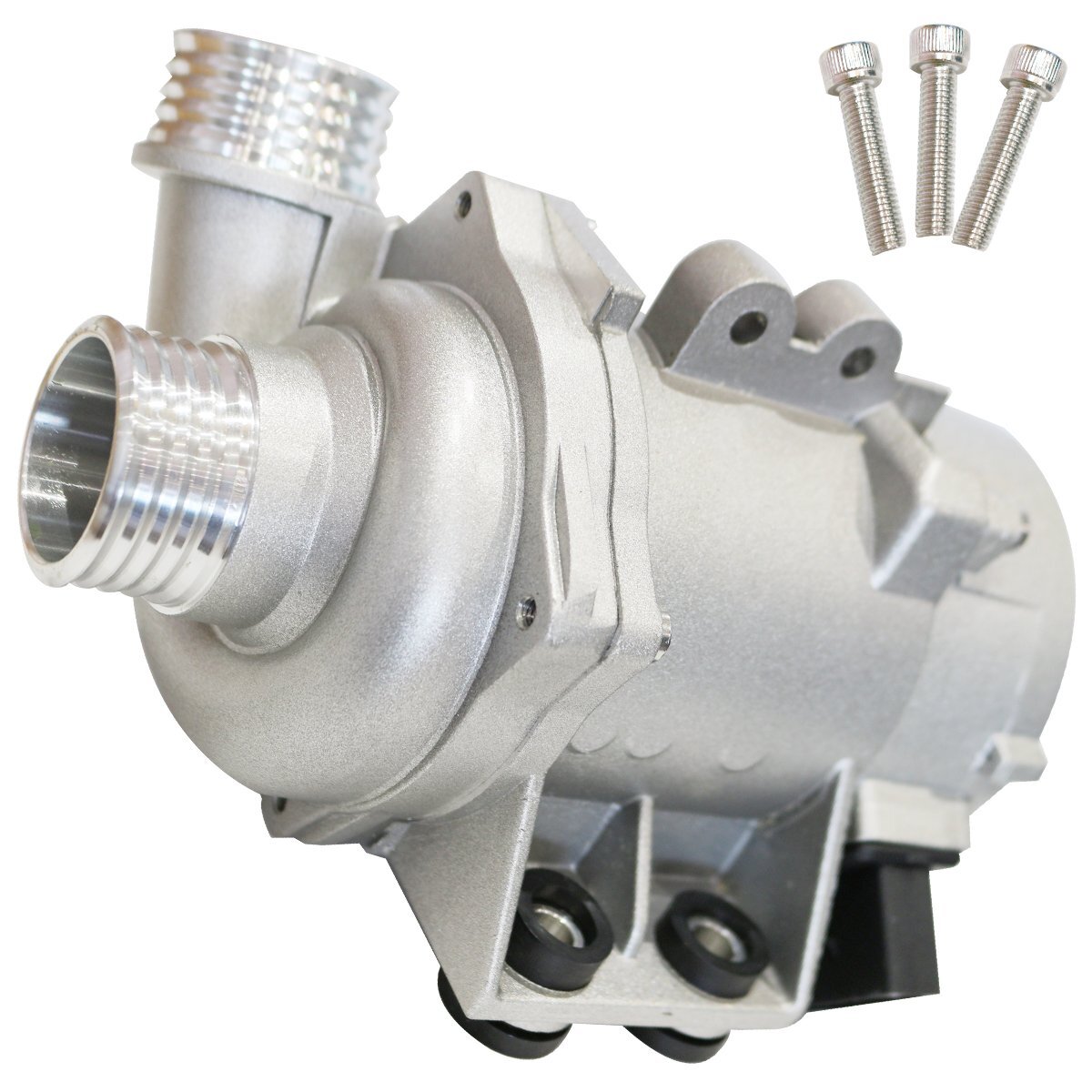 ウォーターポンプ BMW 3シリーズ E90 323i 325i 325xi 328i 330i 330xi 電動 クーラント ポンプ 1151-7586-925 1151-7521-584拍卖