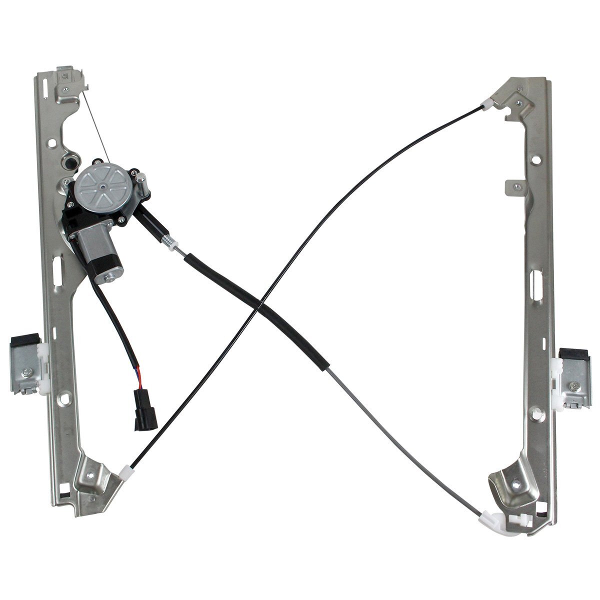 ウィンドウレギュレーター モーター付き 右フロント シボレー タホ (T/Z) 2000-2006y 20945139 15175190 15842437 15880567拍卖