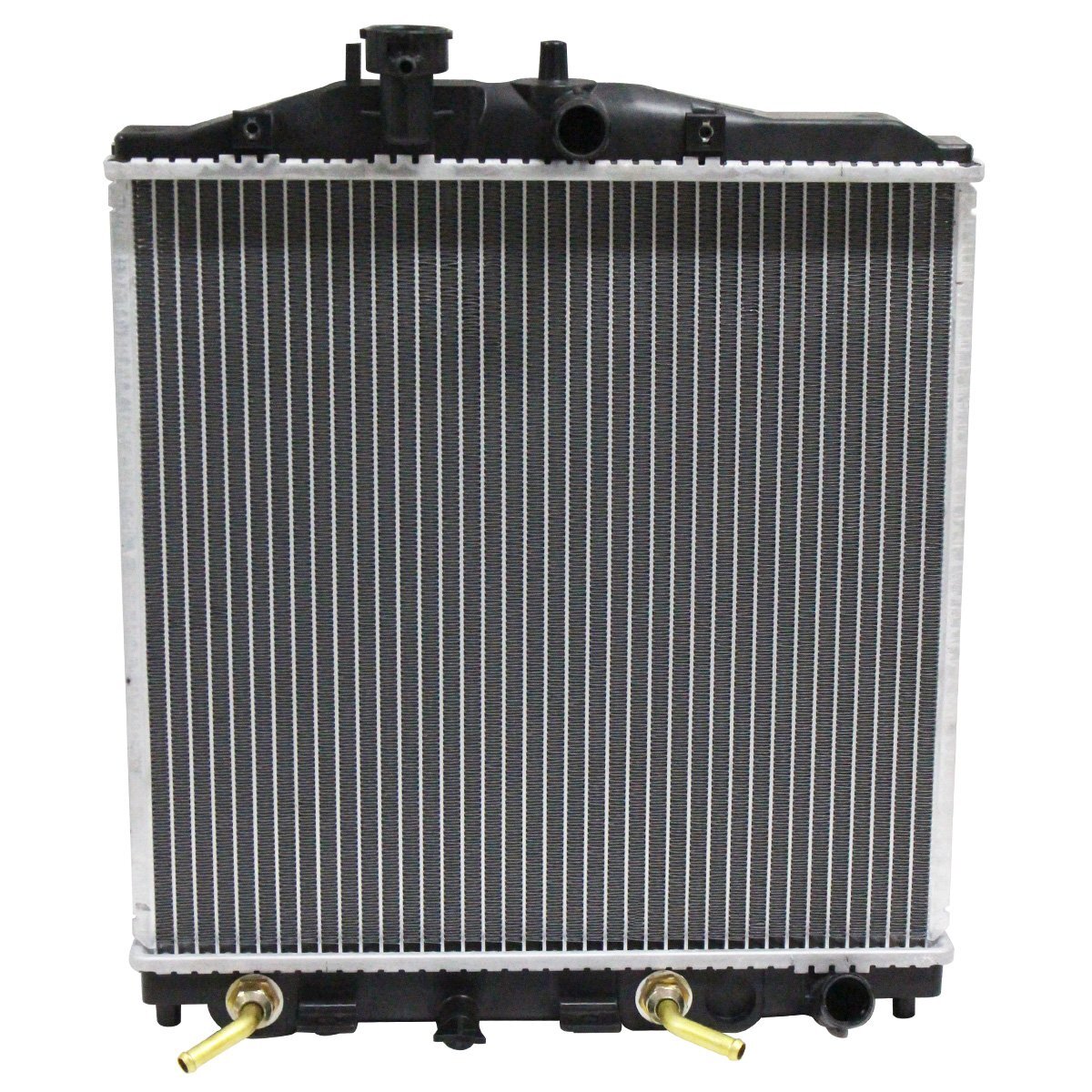 新品 ラジエーター ホンダ ライフ 後期 LA-JB1 LA-JB2 E07Z AT用 19010-PFB-902 19010-PFB-903拍卖