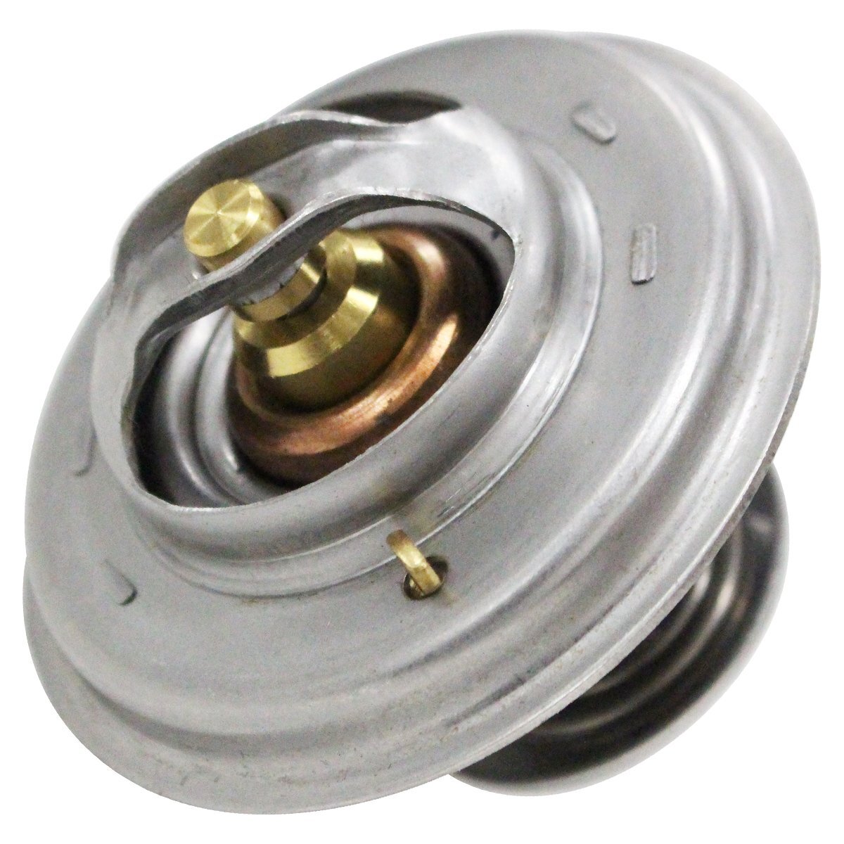 BMW E34 5シリーズ 520i 525i 525ix 1153-7511-083 11537511083 サーモスタット 92℃開弁式拍卖