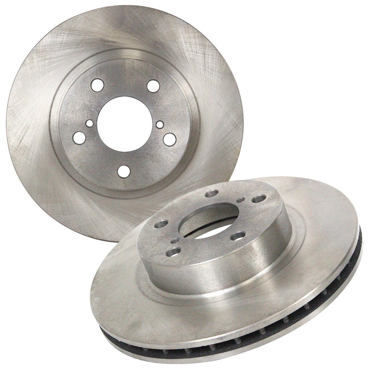 新品 インプレッサ GC1 フロント ブレーキディスクローター 左右セット ブレーキローター 26300AE091/26310AA021/26310AA032拍卖