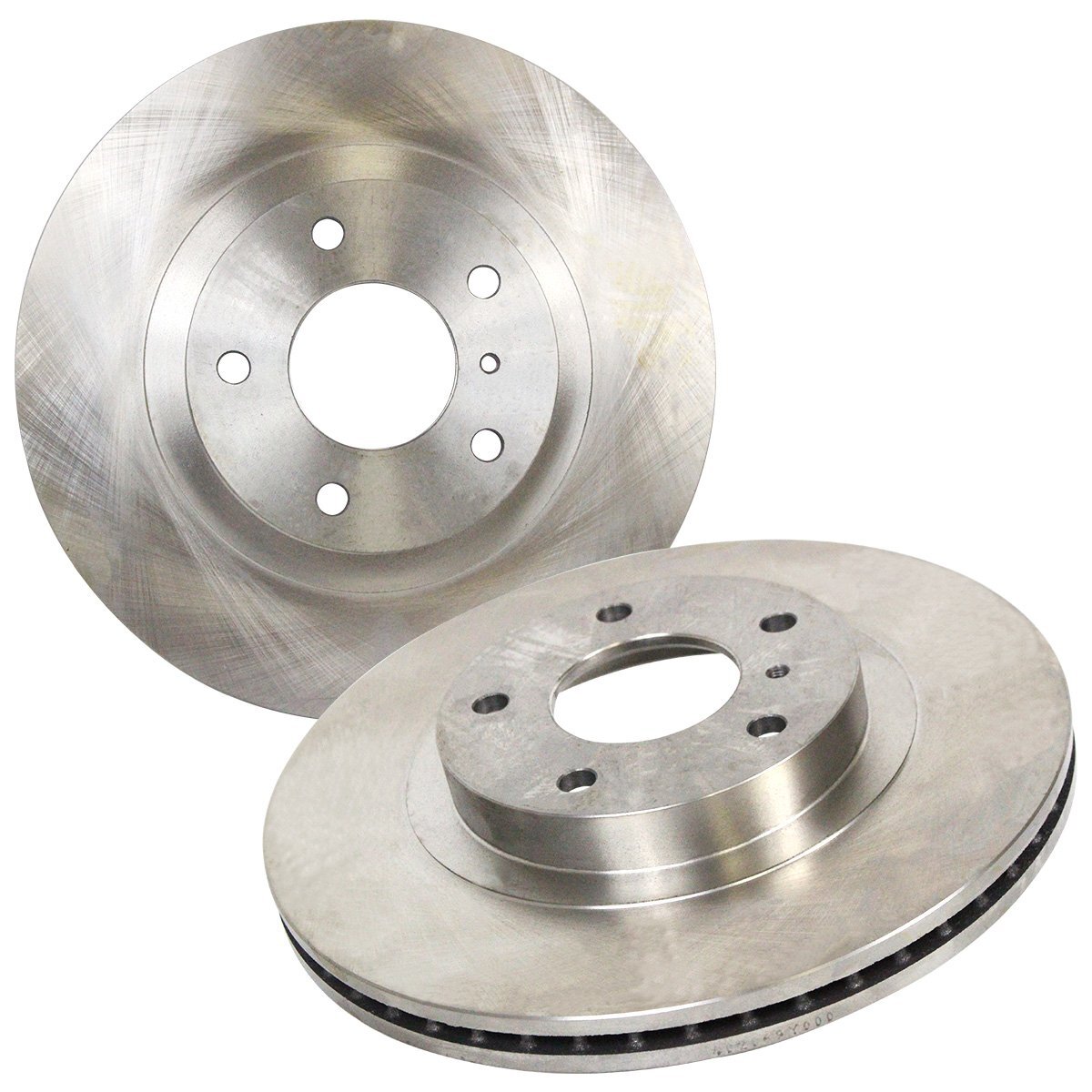 新品 ジューク F15 フロント ブレーキディスクローター 左右セット ブレーキローター 40206-9Y000拍卖