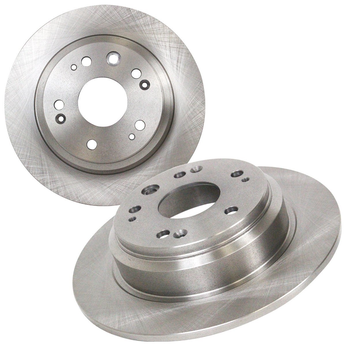 新品 ステップワゴン RF4 リア ブレーキディスクローター 左右セット ブレーキローター 42510-SZ3-900/42510-SZ3-J00拍卖