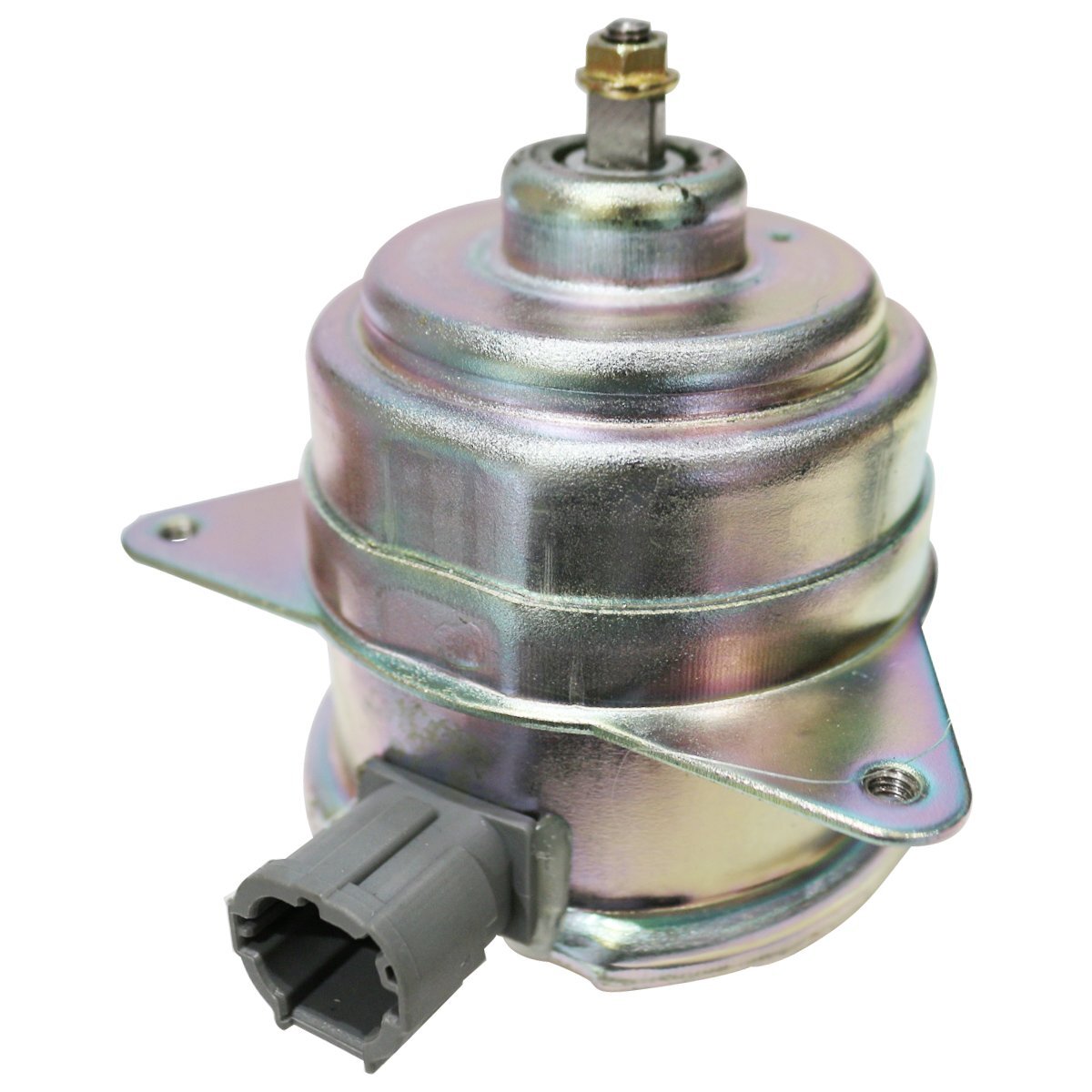 ニッサン マーチ FHK11 電動ファンモーター 21487-5L700拍卖