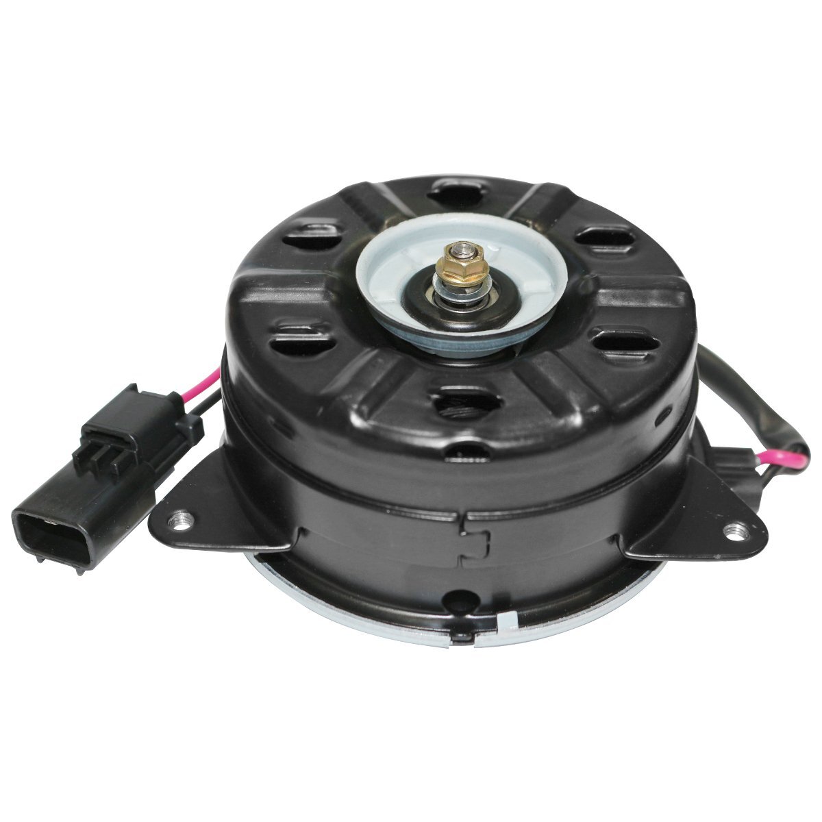 ホンダ フィットハイブリッド GP1 GP4 電動ファンモーター拍卖