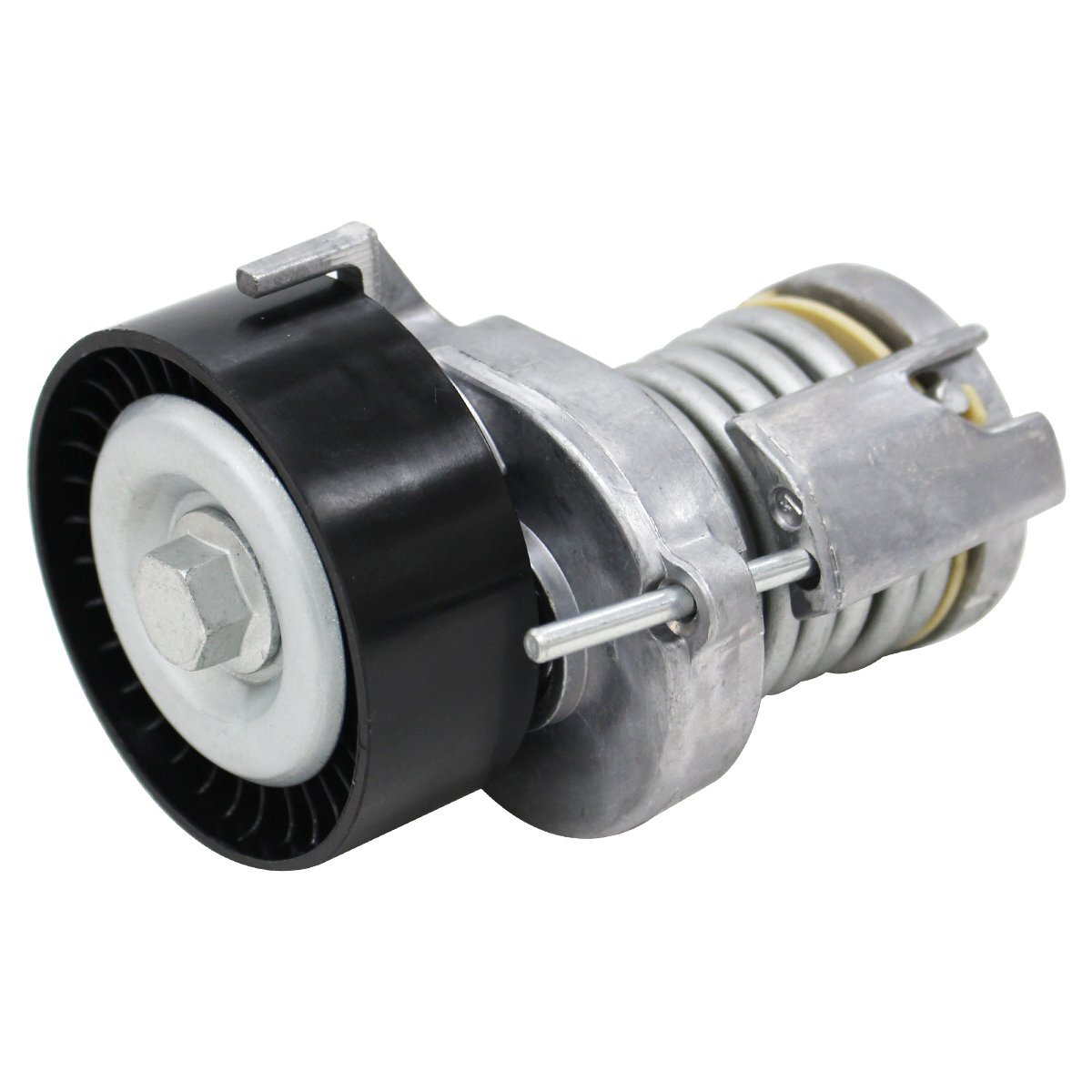 新品 フォルクスワーゲン ゴルフ5 ベルトテンショナー 030145299F Vベルトテンショナー拍卖