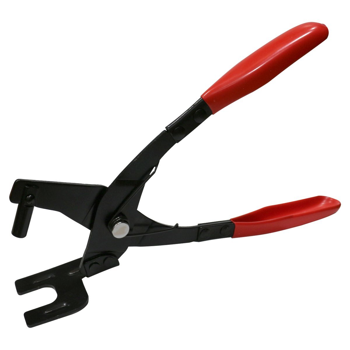 マフラーハンガー 吊りゴム 脱着 工具 プライヤー ツール マフラー サイレンサー エキゾースト ブッシュ 外し 交換 車 バイク拍卖