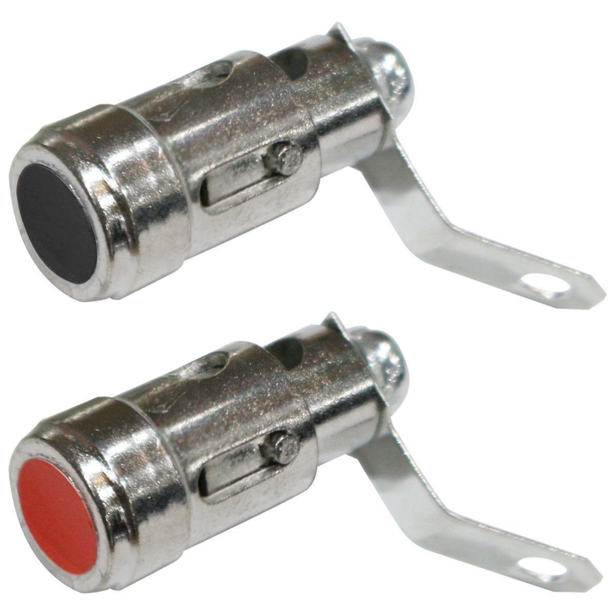 2個 ペア JBL スピーカー互換 端子 ターミナル ポスト 2個セット ネジ 固定式拍卖