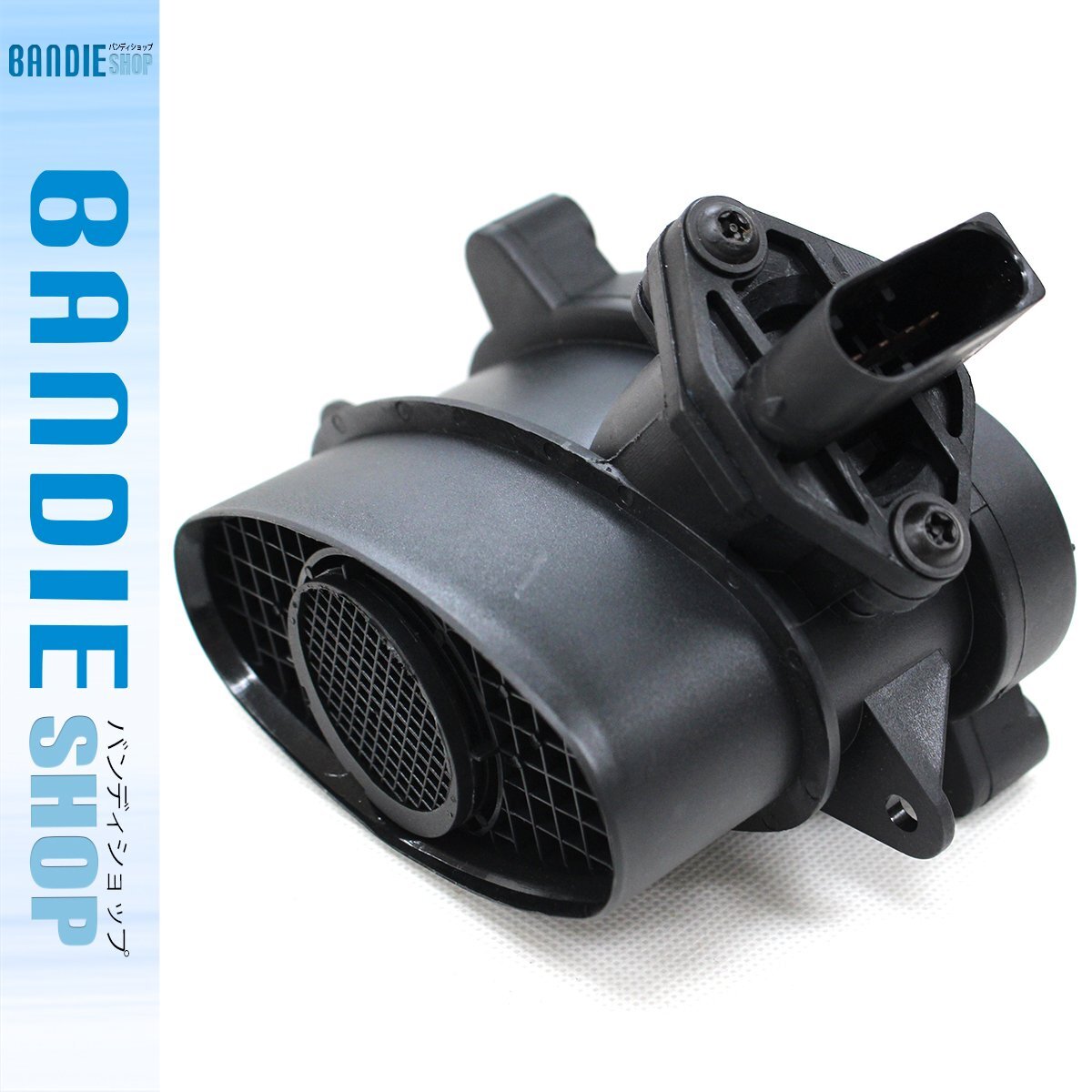 BMW E46 3シリーズ 330 エアマスセンサー エアフロセンサー エアフロメーター13627787076 0928400527拍卖