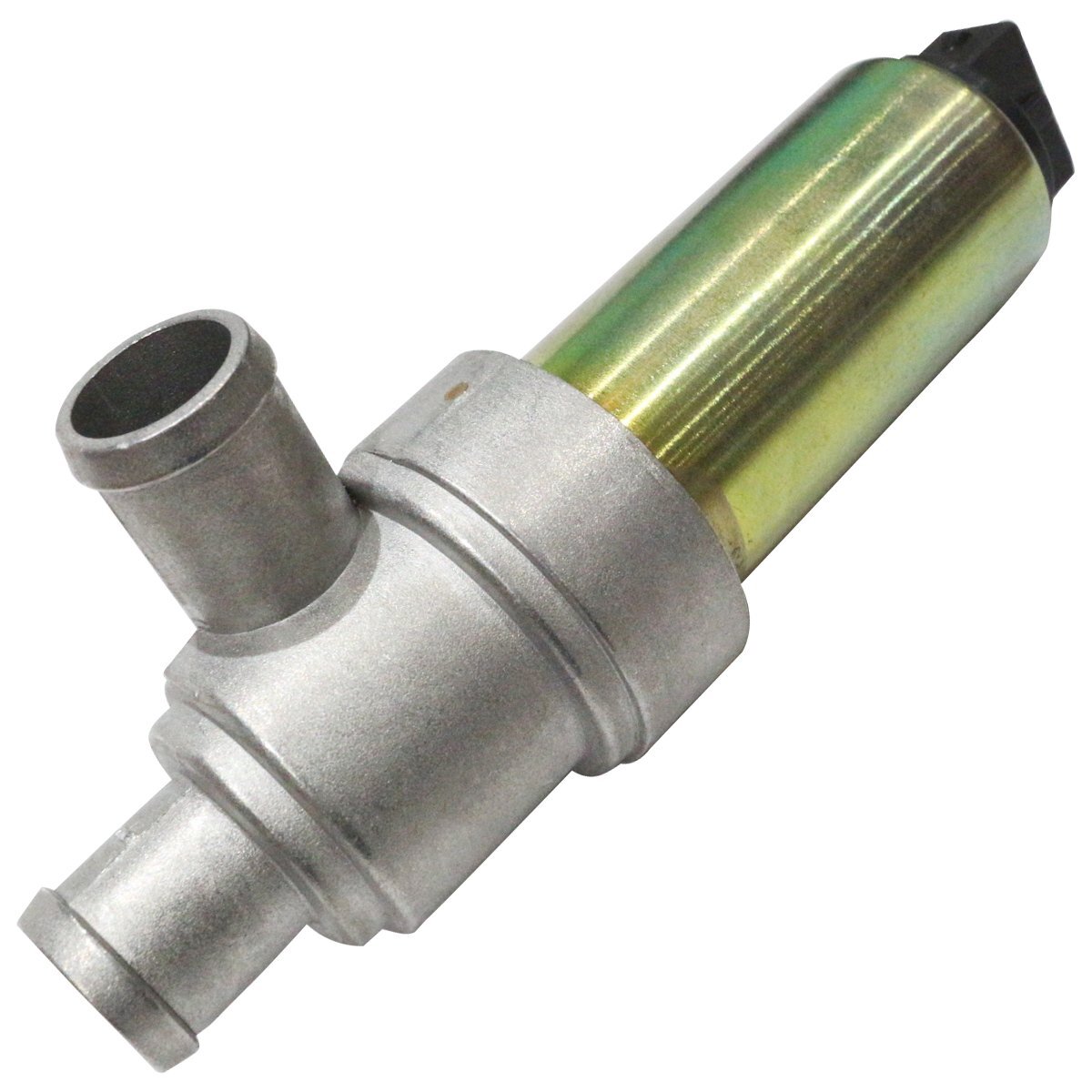 アイドルコントロールバルブ VW ゴルフ2 19RV ゴルフ3 1H2E パサート ジェッタ 19E ヴァナゴン 037906457C アイドルバルブ拍卖