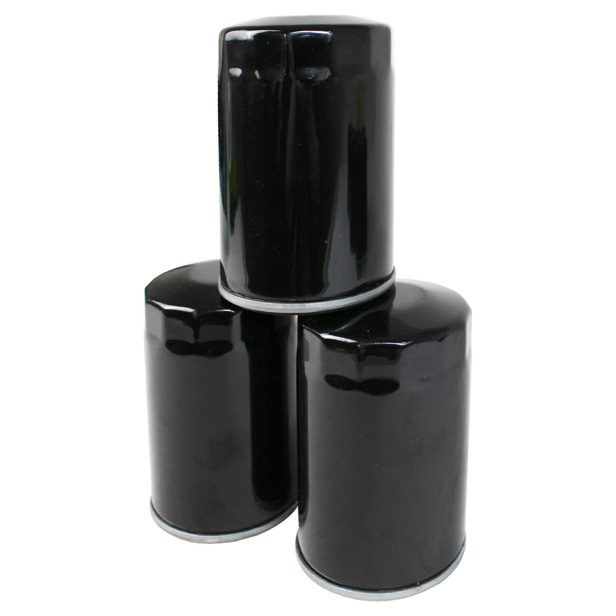 3個 タホ ユーコン 4WD用 純正互換品 25171377/19210286 オイルフィルター シボレー オイルエレメント オイル交換 整備 メンテナンス拍卖