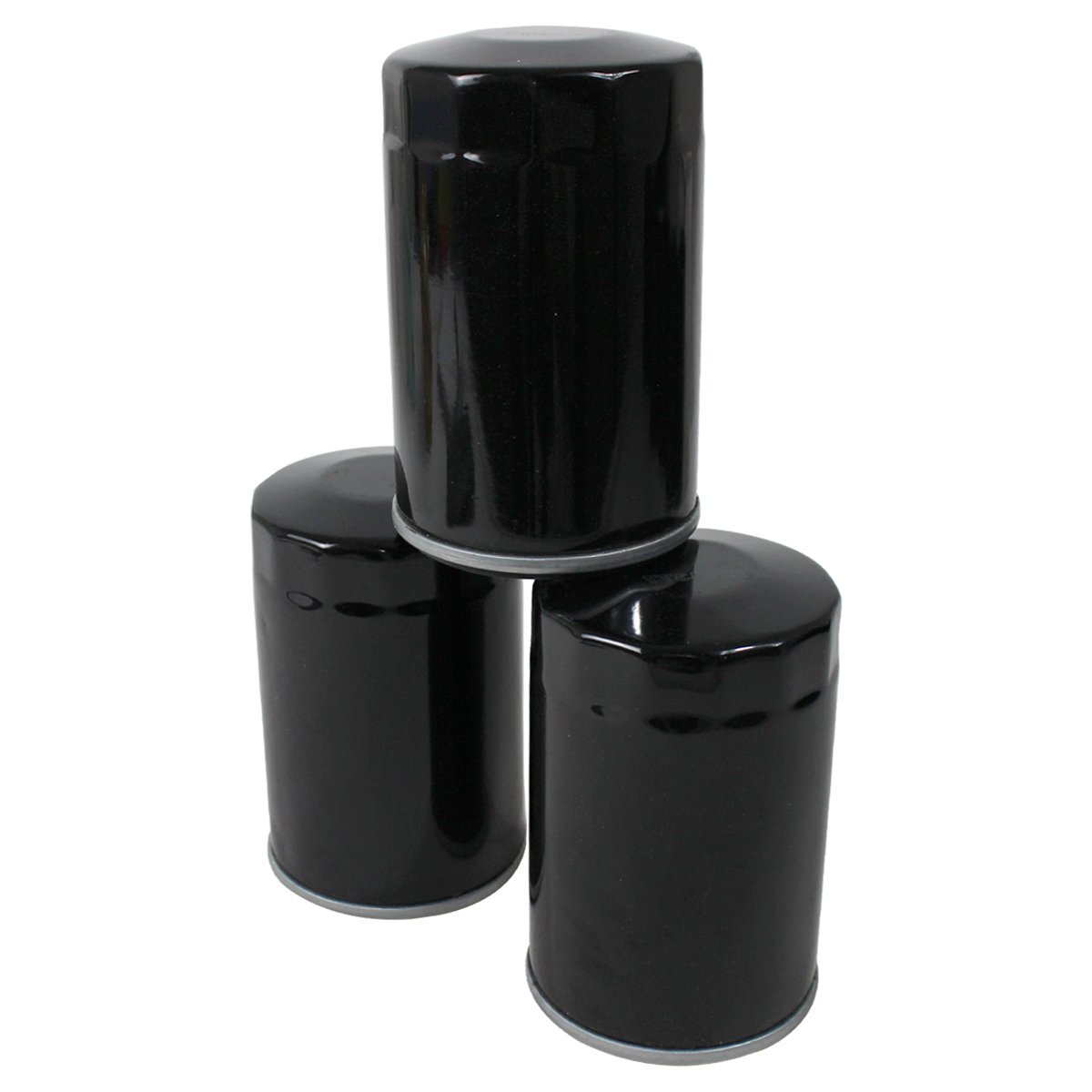 3個 キャデラック SRX 純正互換品 25014377/19210285/25014377 オイルフィルター オイルエレメント オイル交換 整備 メンテナンス拍卖