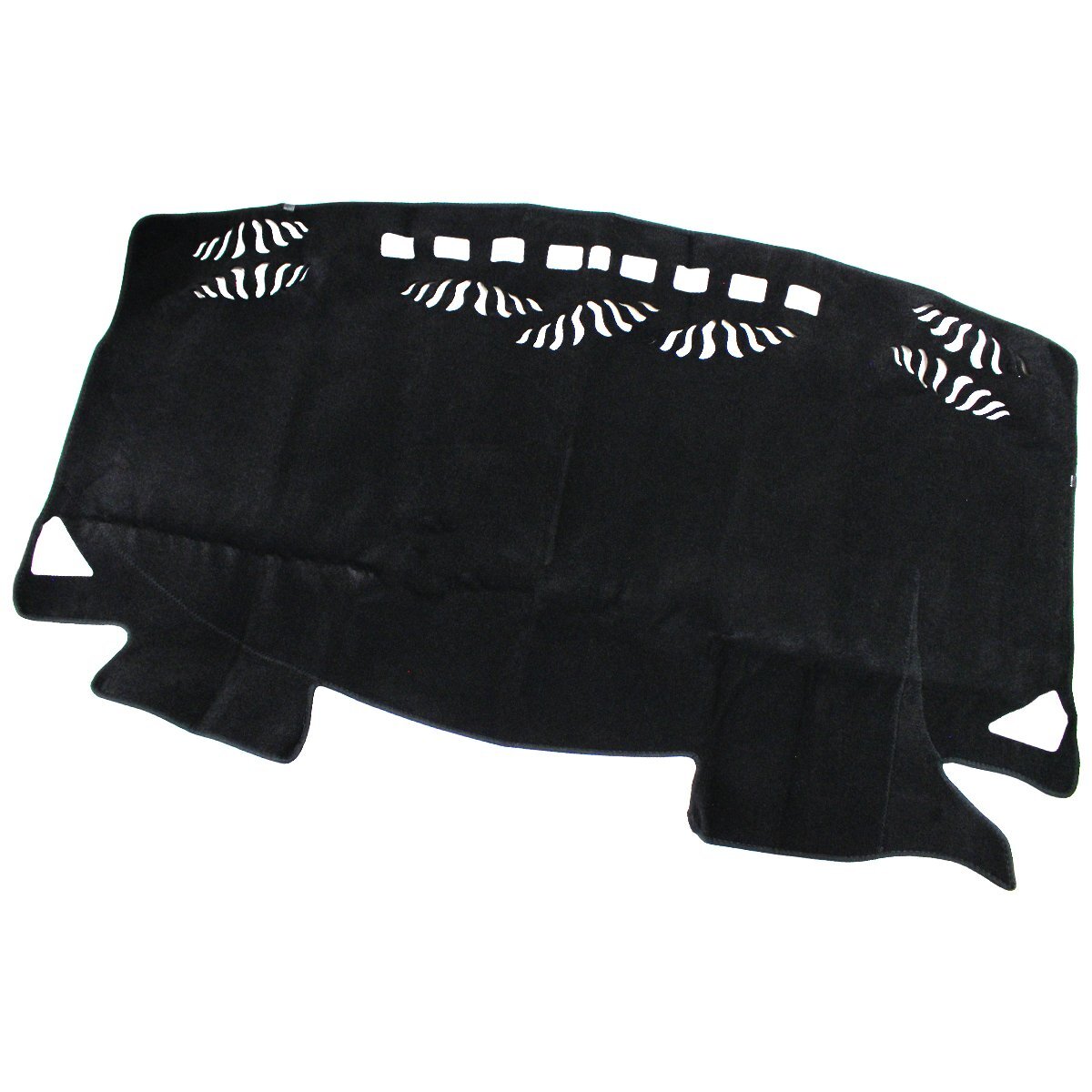 ダッシュマット トヨタ アルファード ヴェルファイア 30 系 2015-2023 前期 後期 ダッシュボード マット カバー 全グレード拍卖