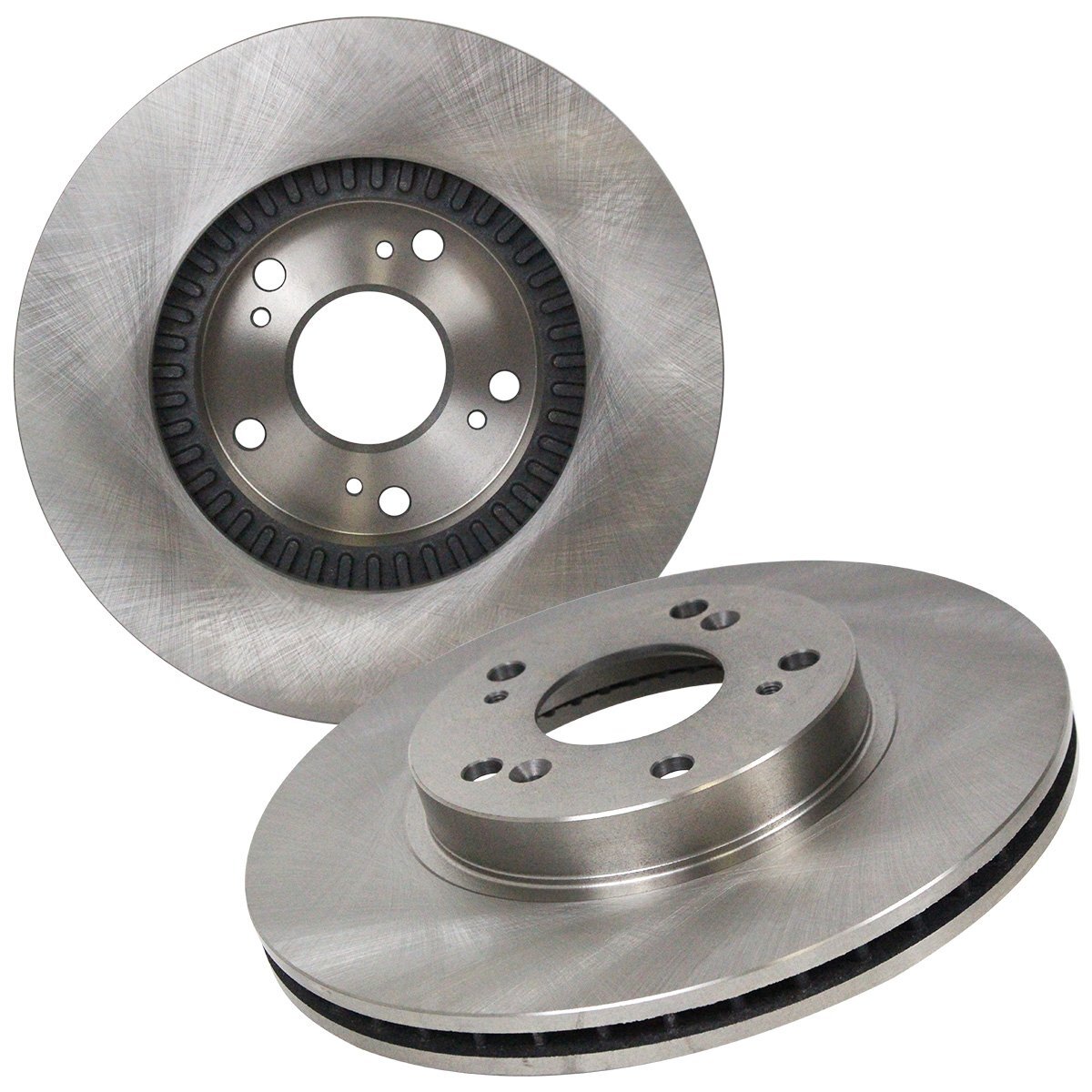 新品 シビック FD1 フロント ブレーキディスクローター 左右セット ブレーキローター 45251-S7A-N10/45251-SDC-A00 他拍卖