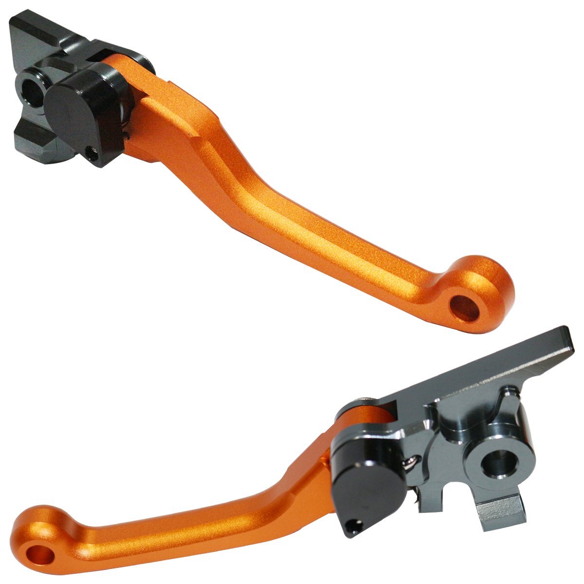 【送料380円】KTM ブレーキ クラッチ レバー セット250 EXC 6days SX XC EXC EXCF XCFW XCW SX-F XC-F EXC-F 125/150/250/300/350/450/500拍卖