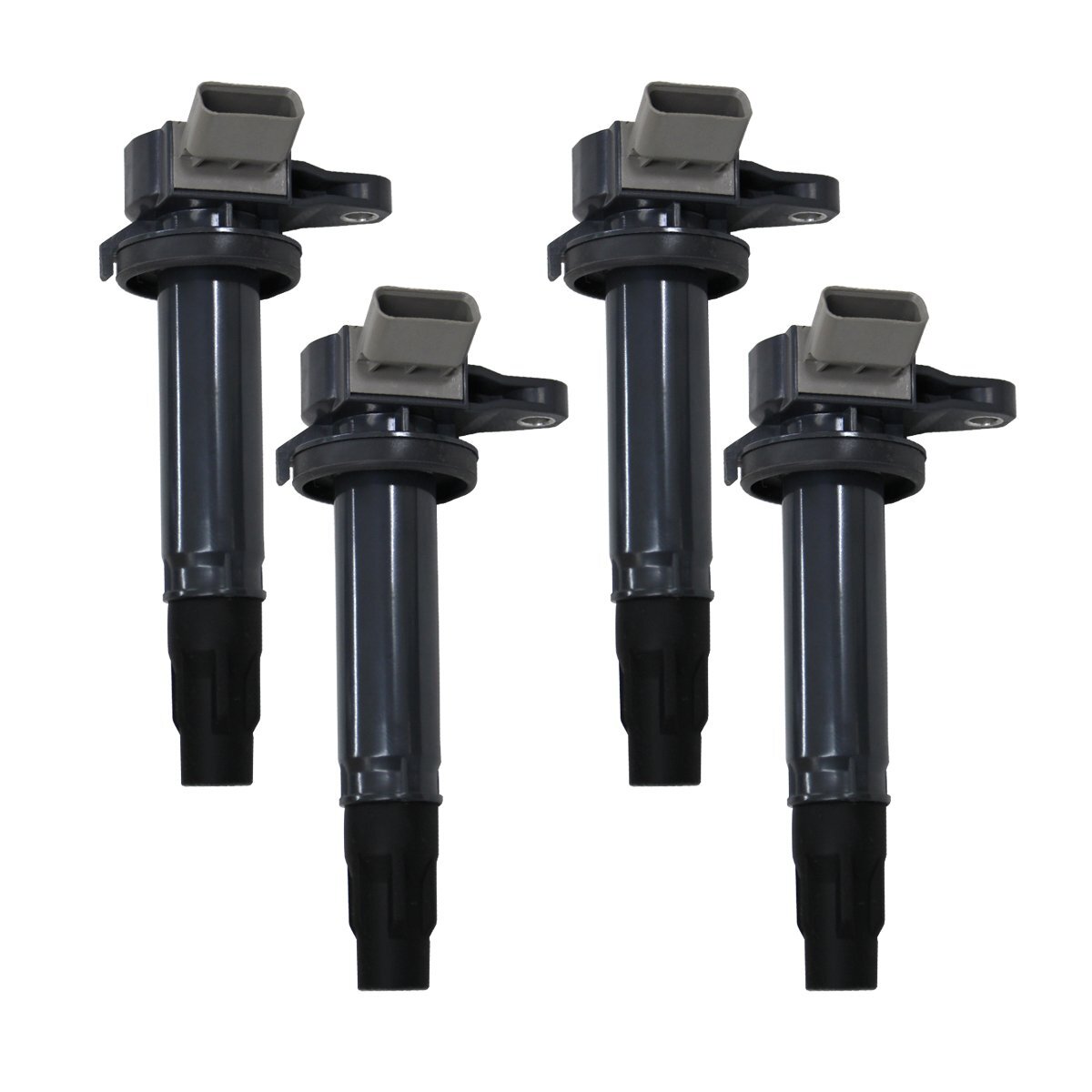 ダイハツ M402S M401S クー 点火コイル ダイレクトイグニッションコイル『4本』 19070-B1020 19070-B1011拍卖