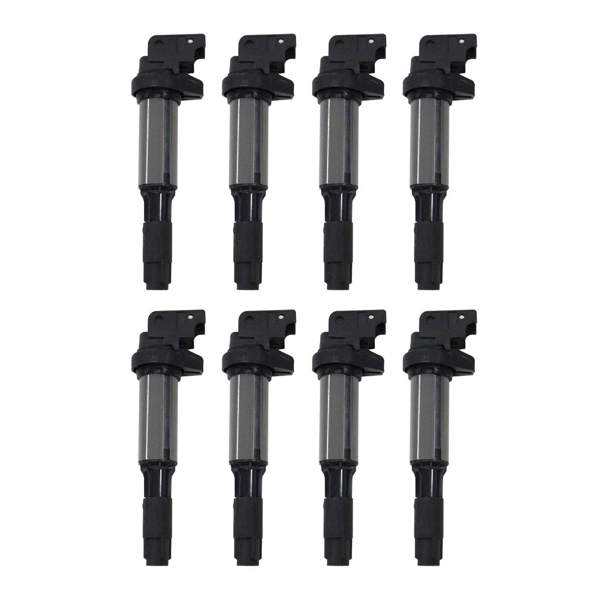 BMW Z4(E85) 2.2i 2.5i 3.0i 点火 ダイレクトイグニッションコイル 『8本』 1213-7594-937 1213-7562-744 1213-7571-643拍卖