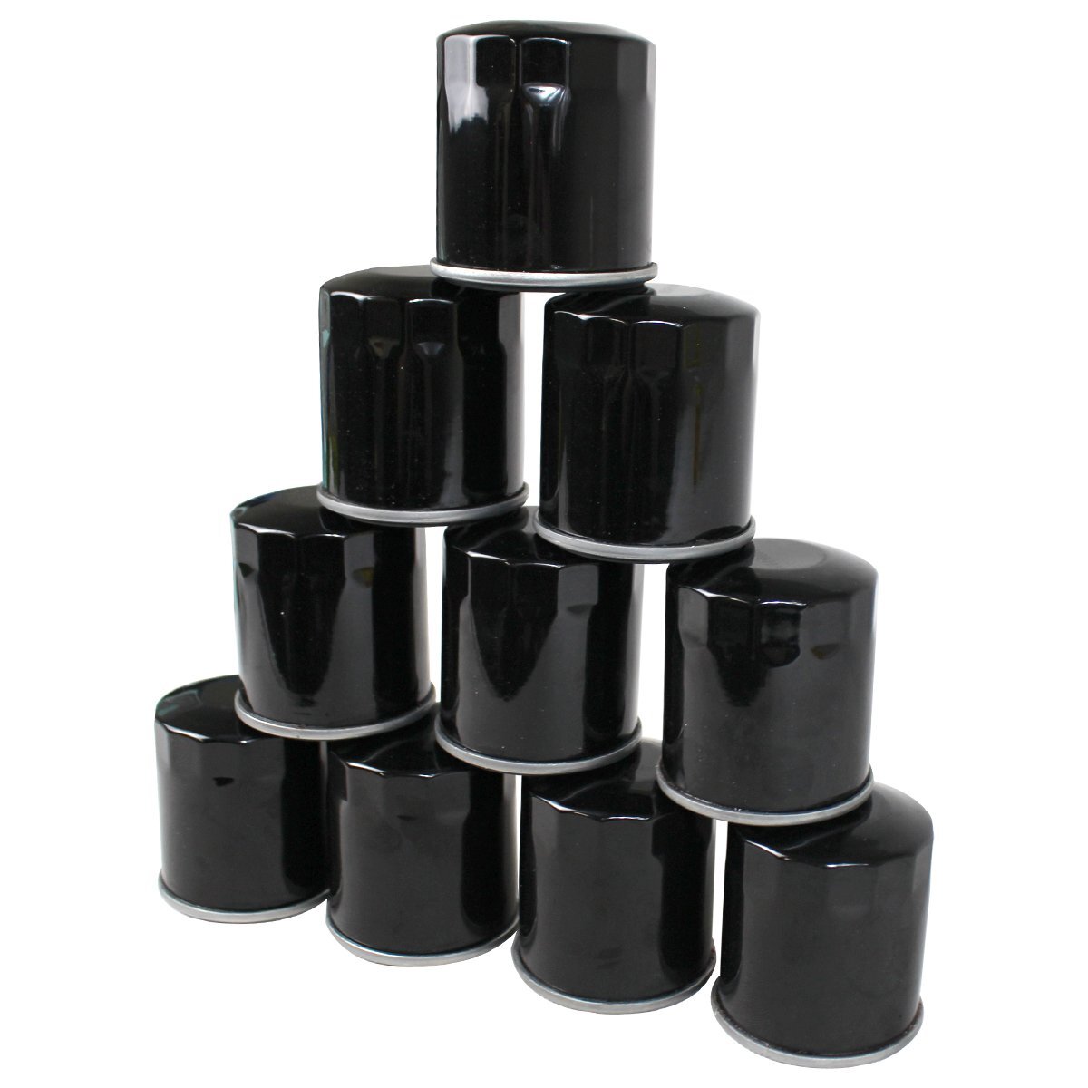 10個 カローラフィールダー 純正互換品 v9111-0101/90915-10003/90915-10001/90915-03001 オイルフィルター トヨタ TOYOTA エレメント拍卖