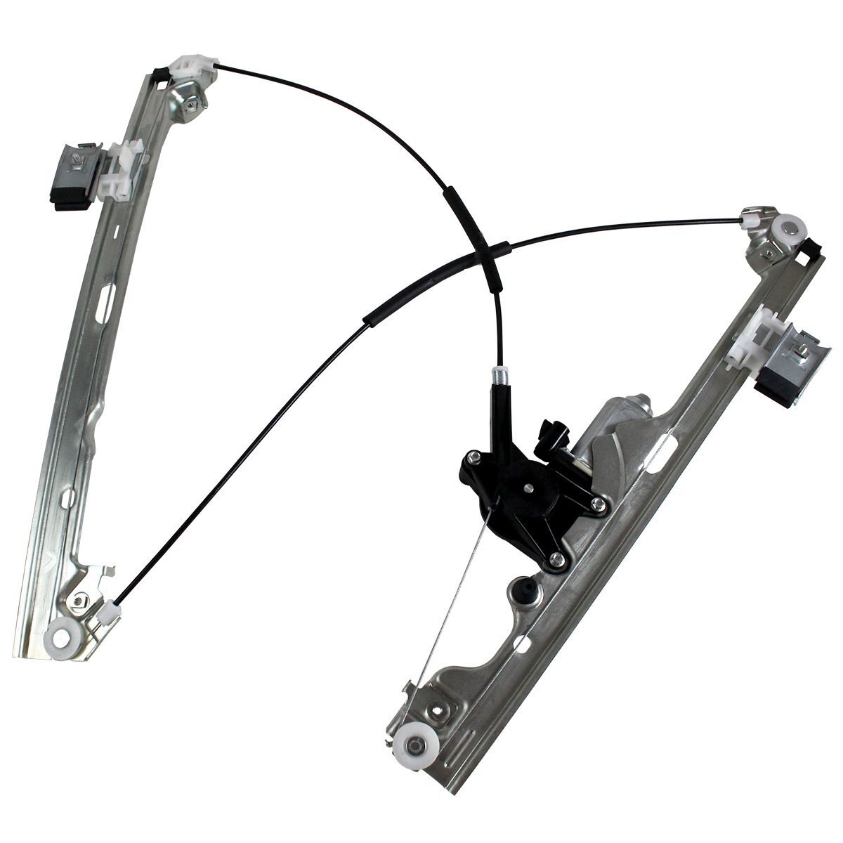 ウィンドウレギュレーター モーター有 左フロント シボレー SILVERADO 1500 HD CLASSIC LT 2007年~ 20945138 15175189 15842436 15880566拍卖