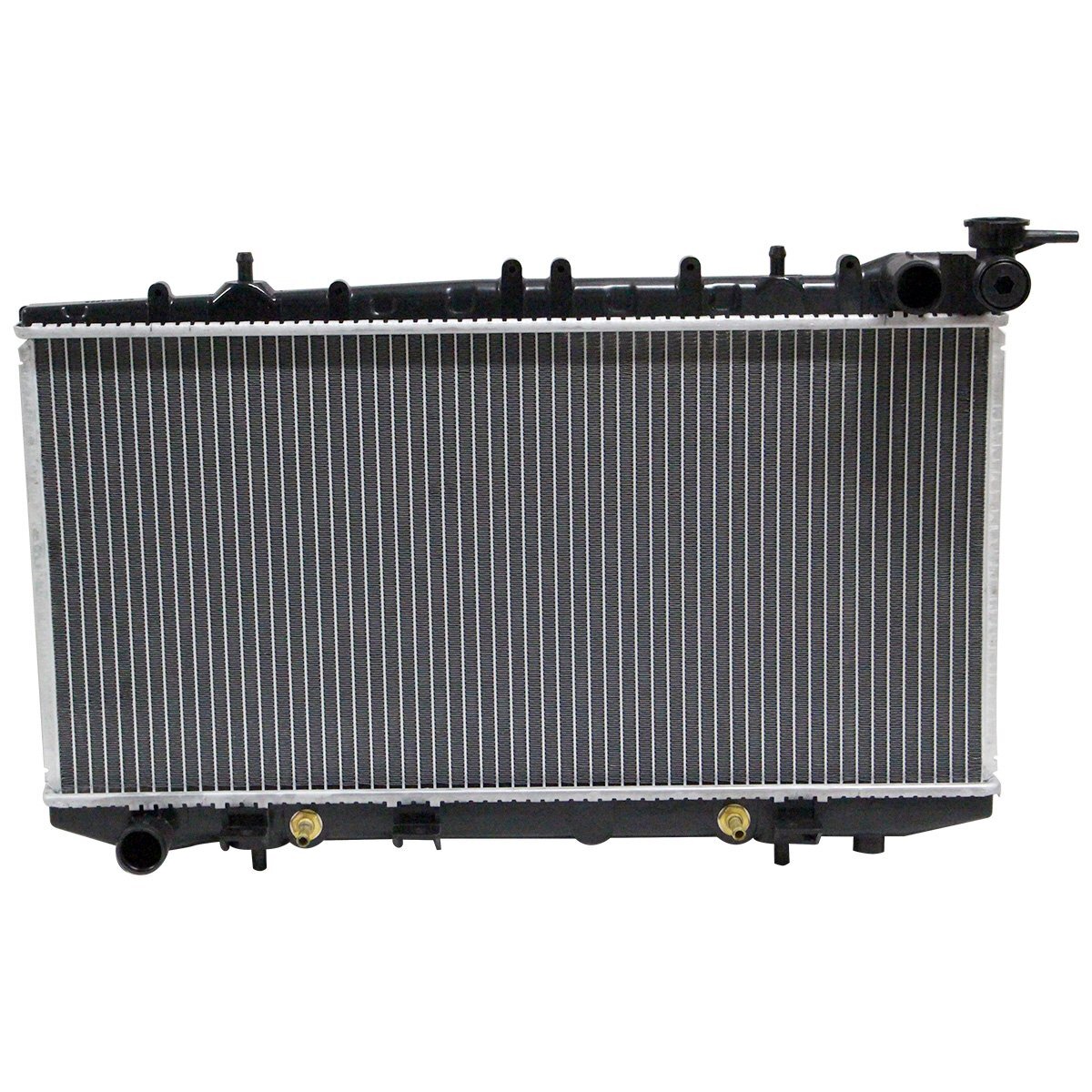 新品 ラジエーター 日産 ラシーン RFNB14 RHNB14 RKNB14 用 21450-0M001 21460-0M001拍卖