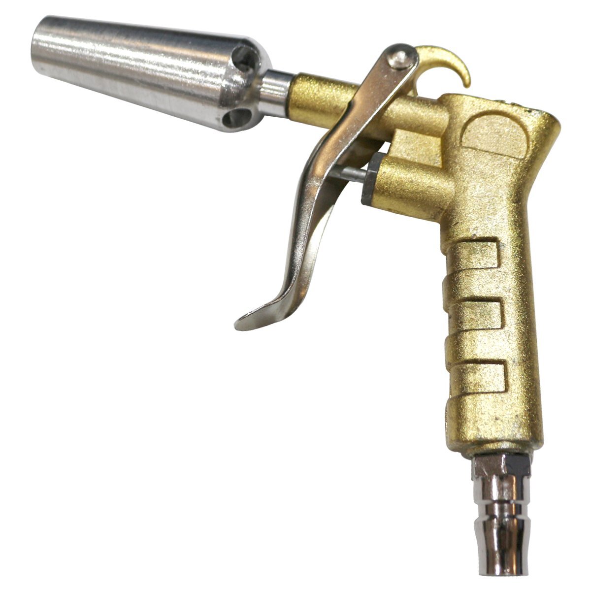 3倍増風 パルスガン ノズル エアー ダスターガン ブローガン エア ガン ホコリ飛ばし 清掃 洗車 ワンタッチ クイック カプラ拍卖