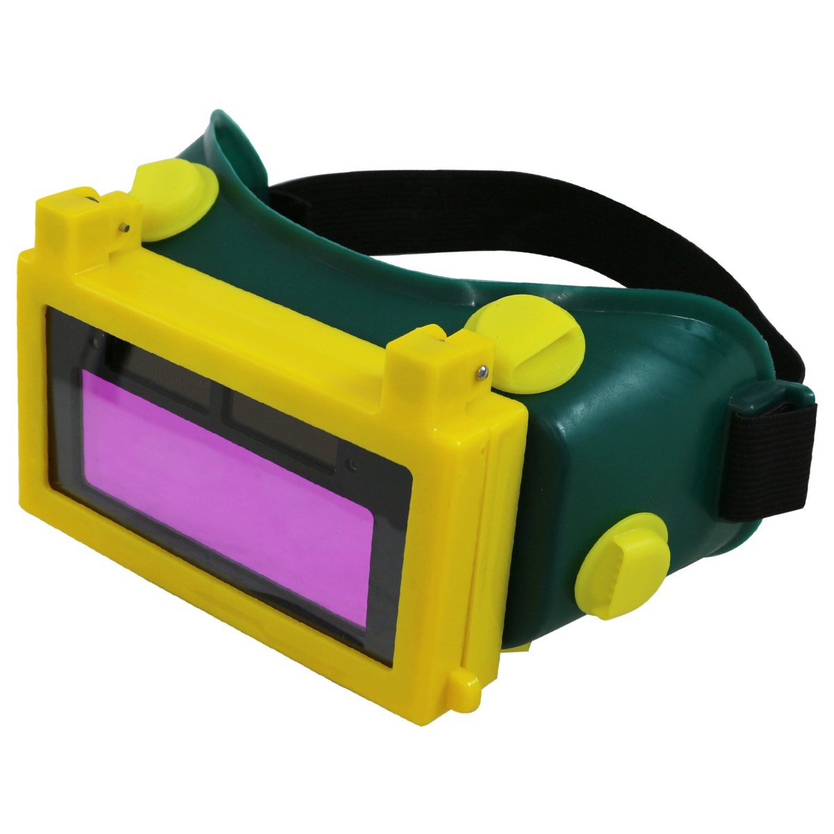 【送料380円】自動遮光 溶接用 ゴーグル メガネ ソーラー充電 太陽光 シールド 感光式 アーク 溶接 光 目 眼鏡 保護 遮光面 DIY スズキッド拍卖