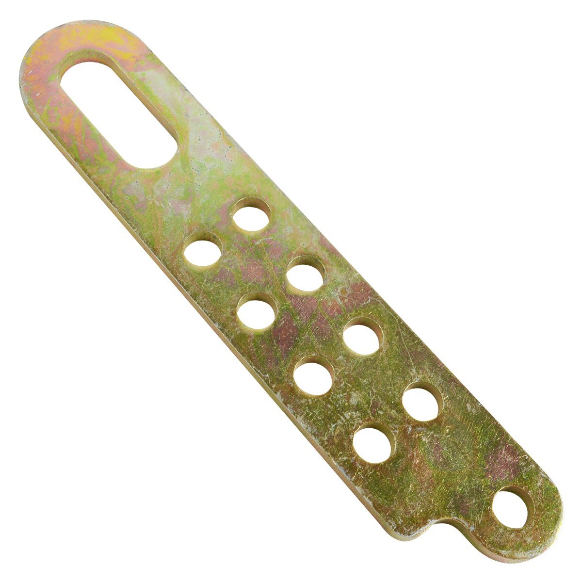 Bタイプ マルチホール プル プレート ボディー プーラー 板金 修理 ボディー フレーム 修正 クランプ 工具 自動車 事故 車拍卖