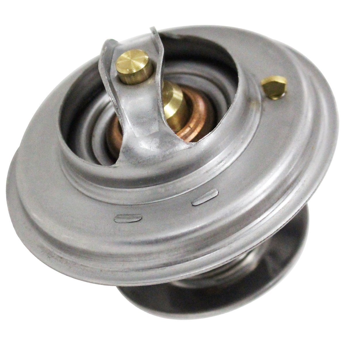 ベンツ W201 190クラス 190E2.0 190E2.3 190E2.5-16 190E2.6 100-200-0715 1002000715 110-200-0515 1102000515 サーモスタット 79度開弁式拍卖