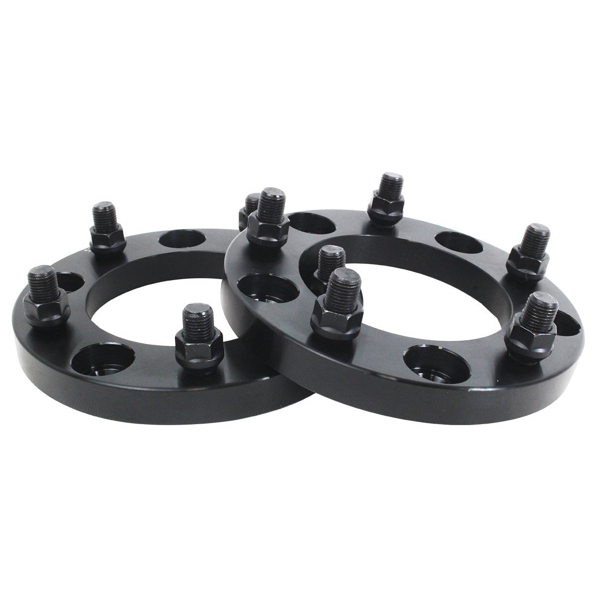 厚さ 20mm 5穴 5H PCD 150 内径 110mm M14 P1.5 レクサス LX570 トヨタ タンドラ セコイア 5穴車 ワイドトレッド スペーサー拍卖