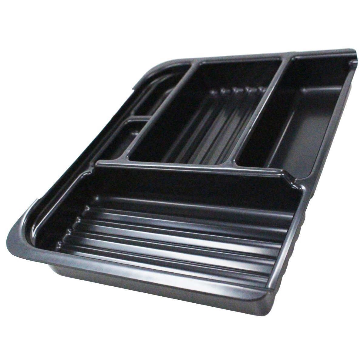 【送料380円】NV350 キャラバン E26 プレミアムGX 専用設計 センターコンソールトレイ 黒 ブラック 収納 トレイ コンソール トレー拍卖