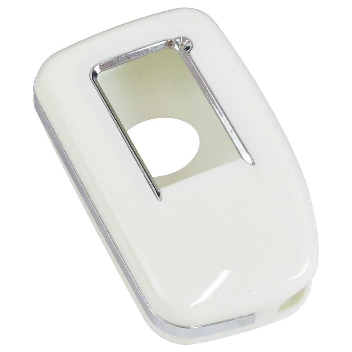 スマートキーカバー 現行モデル レクサス LX/RX/GS/NX リモコンキーカバー車 鍵 カギ 白/ホワイト 保護 リモコンキーケース キーシェル拍卖