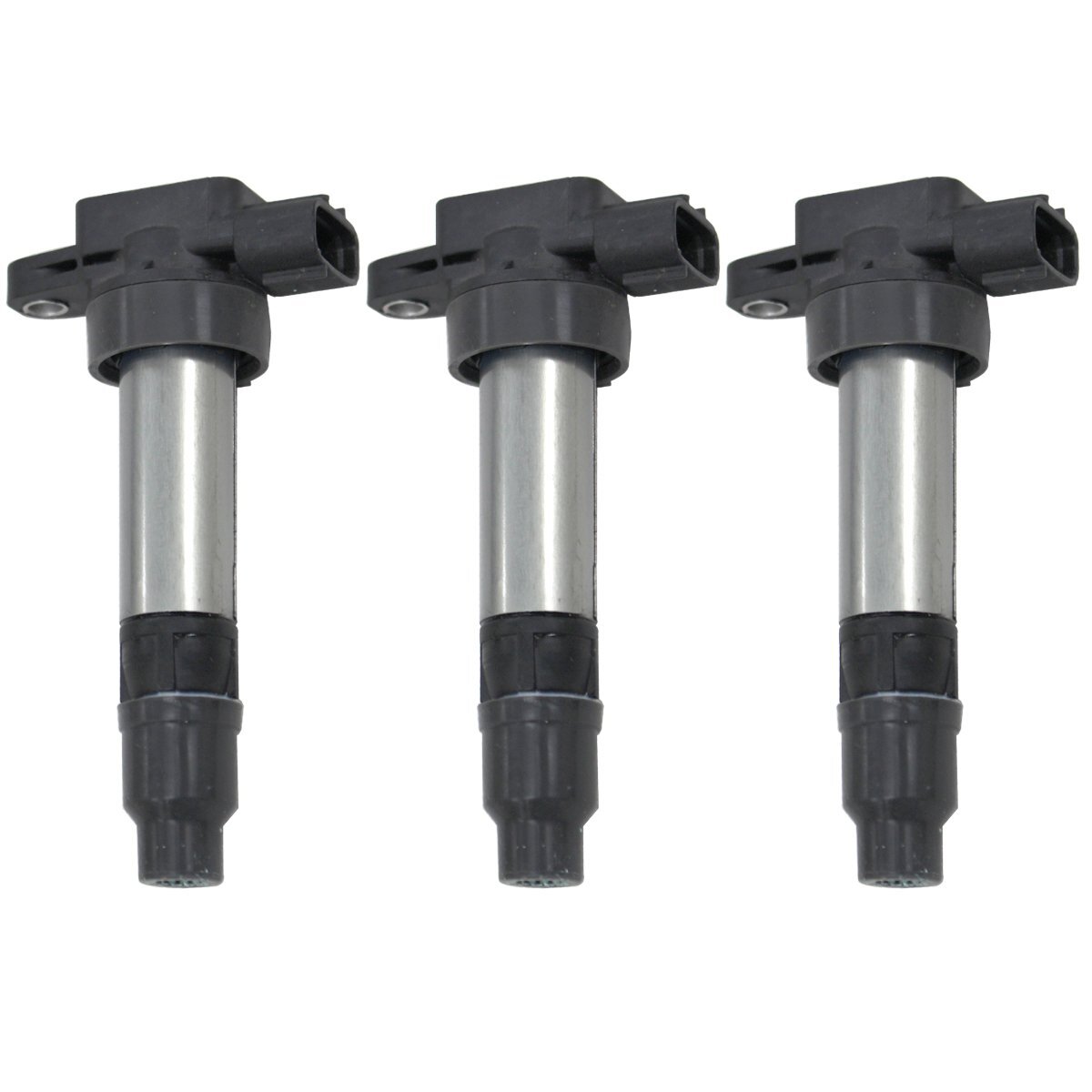 MC11S MC21S MC22S/MH21S MH22S MH23S ワゴンR 点火 ダイレクトイグニッションコイル3本 33400-76G00 33400-76G10 33400-76G11 33400-76G20拍卖