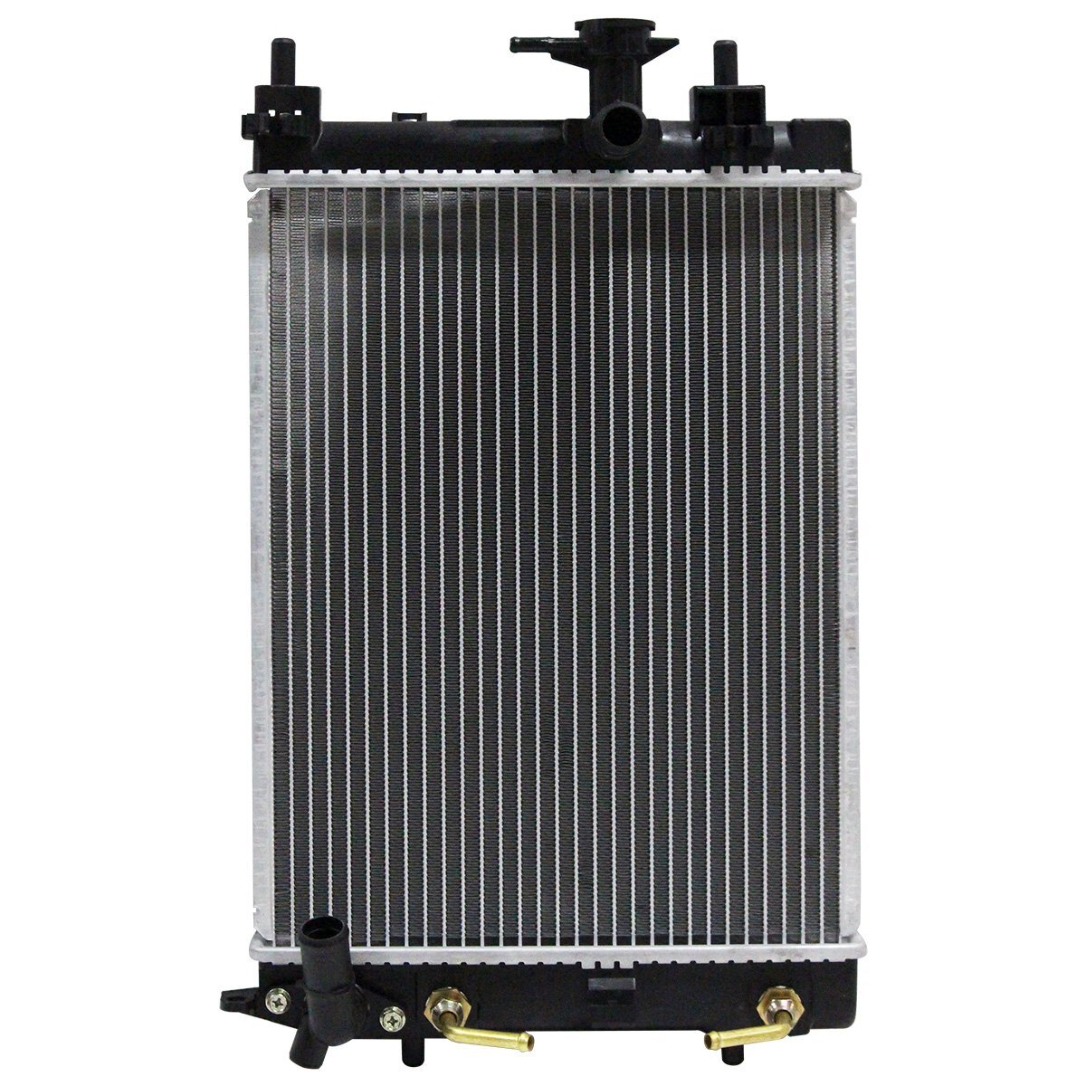 ラジエーター スバル プレオ L275 LA300F AT/CVT ノンターボ用 16400-B2200 16400-B2201 16400-B2202 16400-B2130拍卖