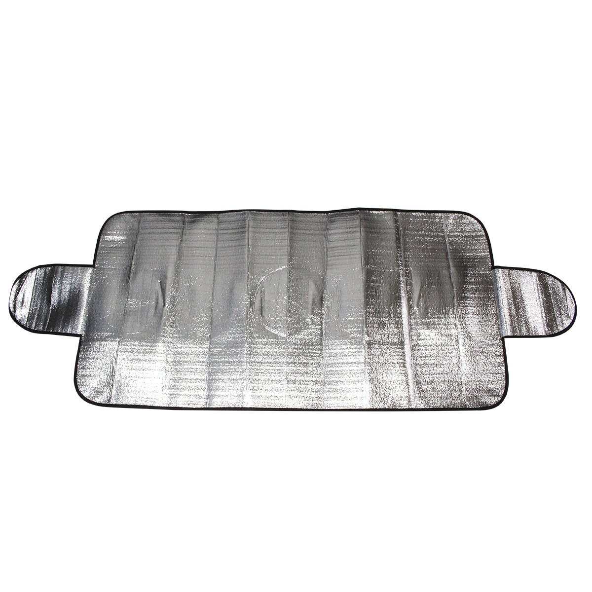 【送料380円】凍結防止!Sサイズ フロント ガラス 防水 シート 雪 霧 凍結 カバー 四駆 フロントカバー 遮光サンシェード 日よけ 軽自動車拍卖