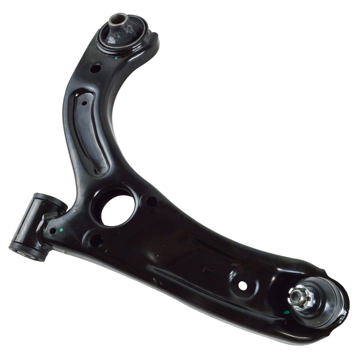 ムーヴ ムーブ L175S L185S ロアアーム フロント 左側 1本 48069-B2040 48069-B2041 ロア ロワ コントロール アーム拍卖