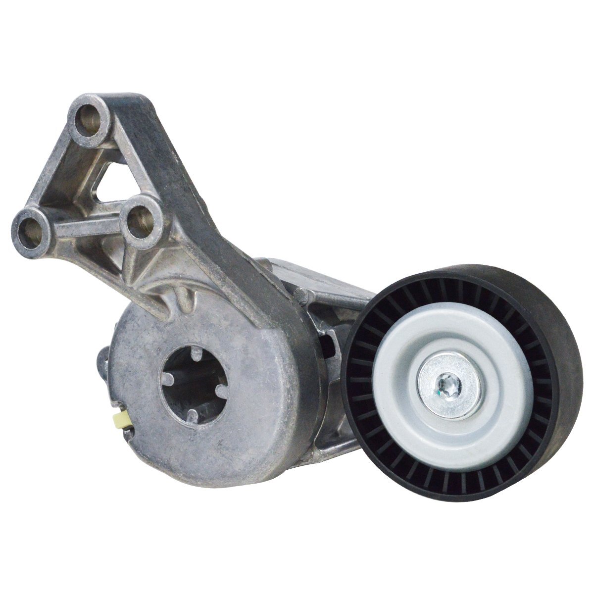 新品 ニュービートル 9C1 1C1 1Y7 ベルトテンショナー ガイドプーリー 06A903315 フォルクスワーゲン拍卖