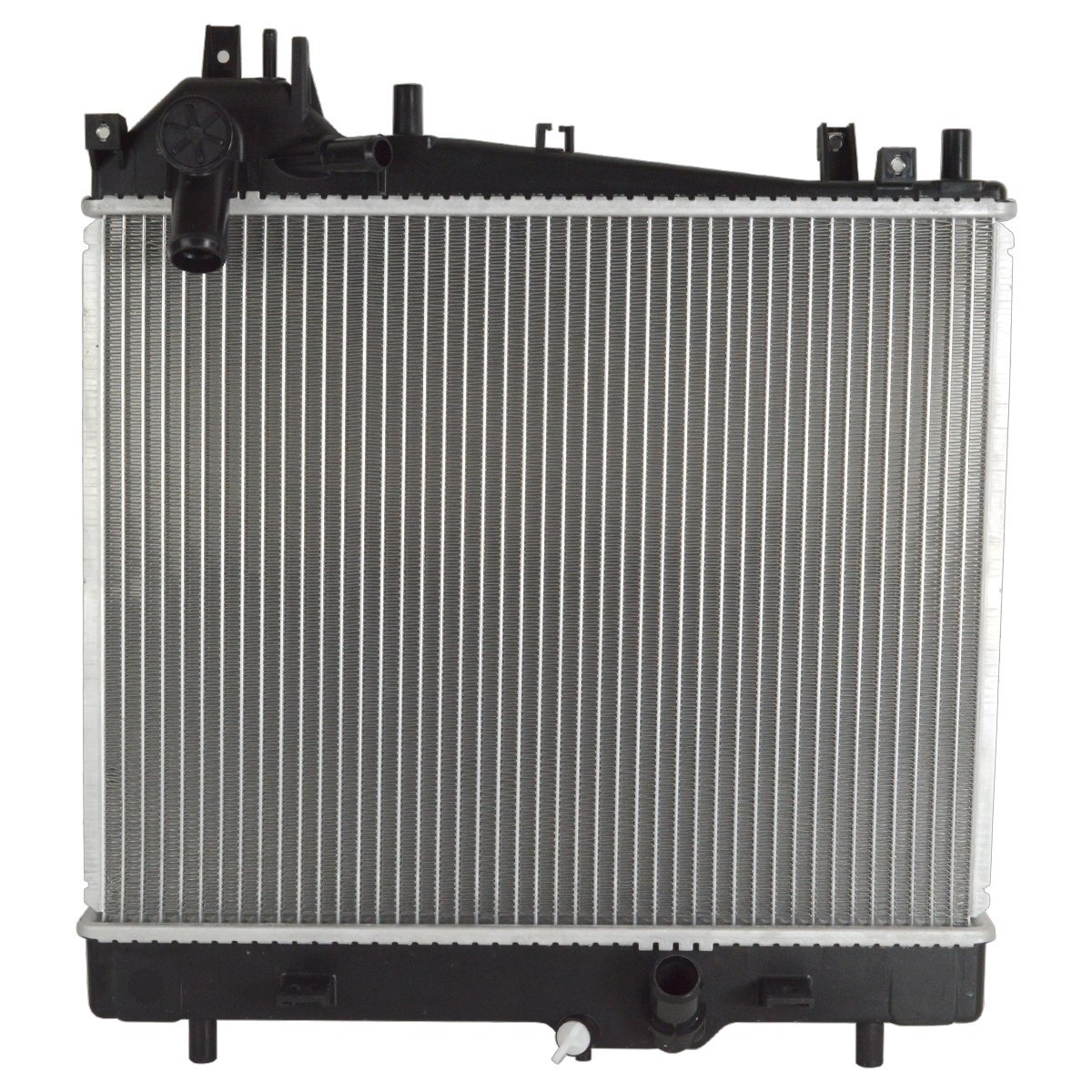 スズキ エブリィ エブリー DA17V/DA17W MT車 ラジエーター ラジエター 17700-64P00 PL103244R 互換 エブリィー バン ワゴン拍卖