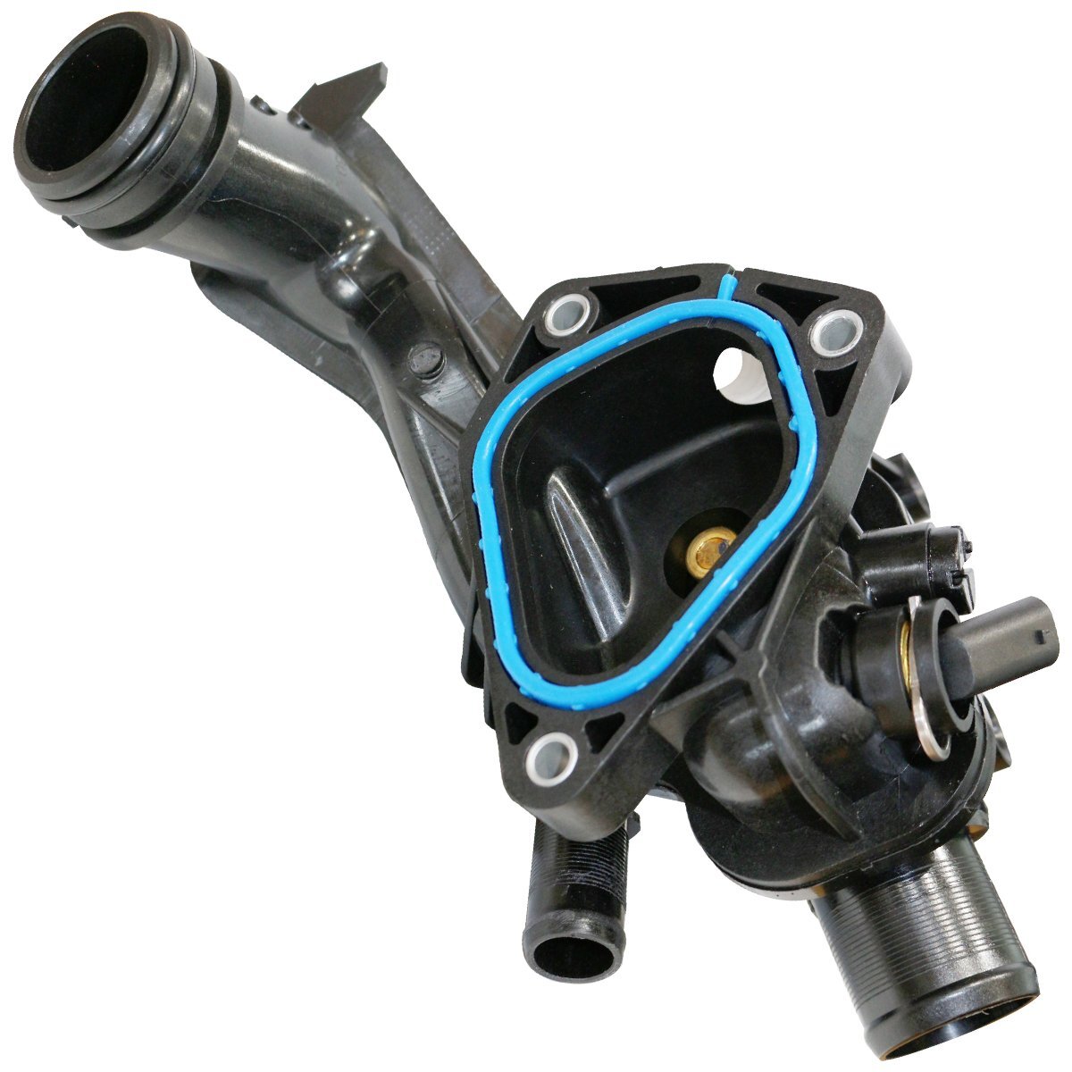 サーモスタット MINI R56/R56 LCl ハッチバック クーパー クーパーS JCW ワン 1153-8674-895 1153-7588-876拍卖