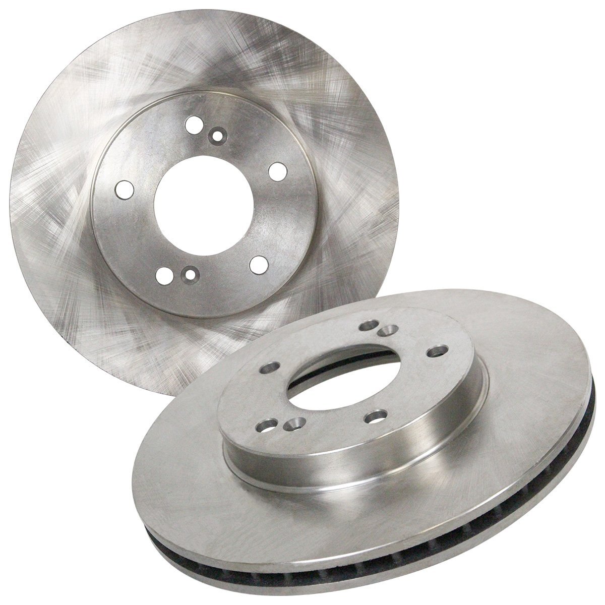 新品 HR-V GH1 フロント ブレーキディスクローター 左右セット ブレーキローター 45251-SP0-000/45251-SZ3-000/45251-S2H-N00拍卖