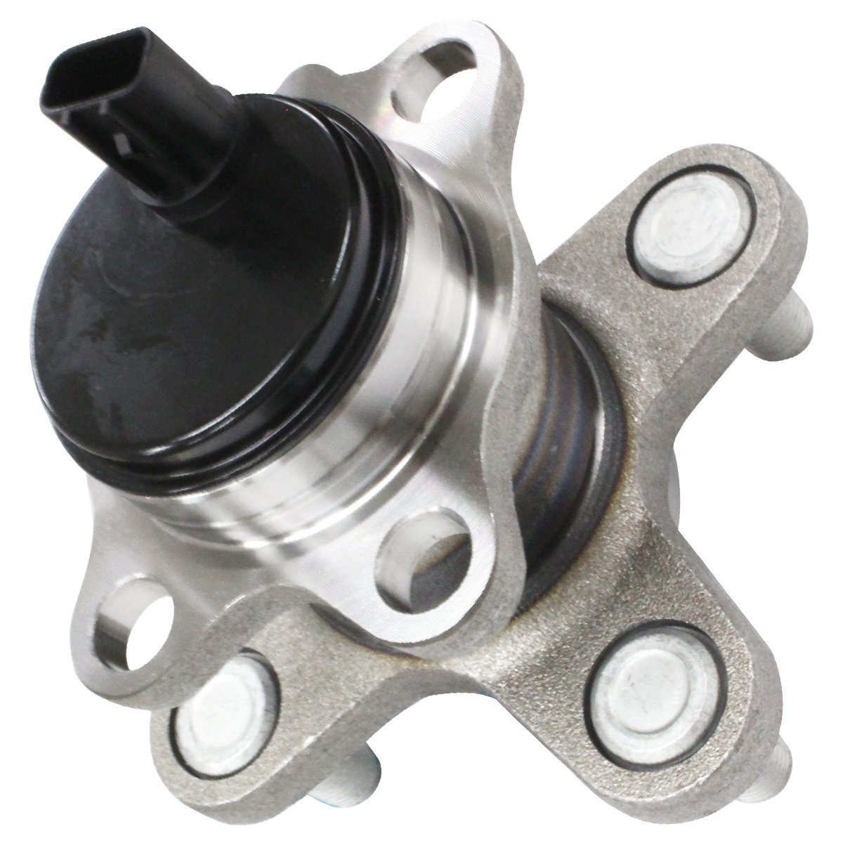 新品 ダイハツ L275S ミラ リア リア ハブベアリング 左右共通 右側 左側 1個 42410-B2050 42410-B2051拍卖