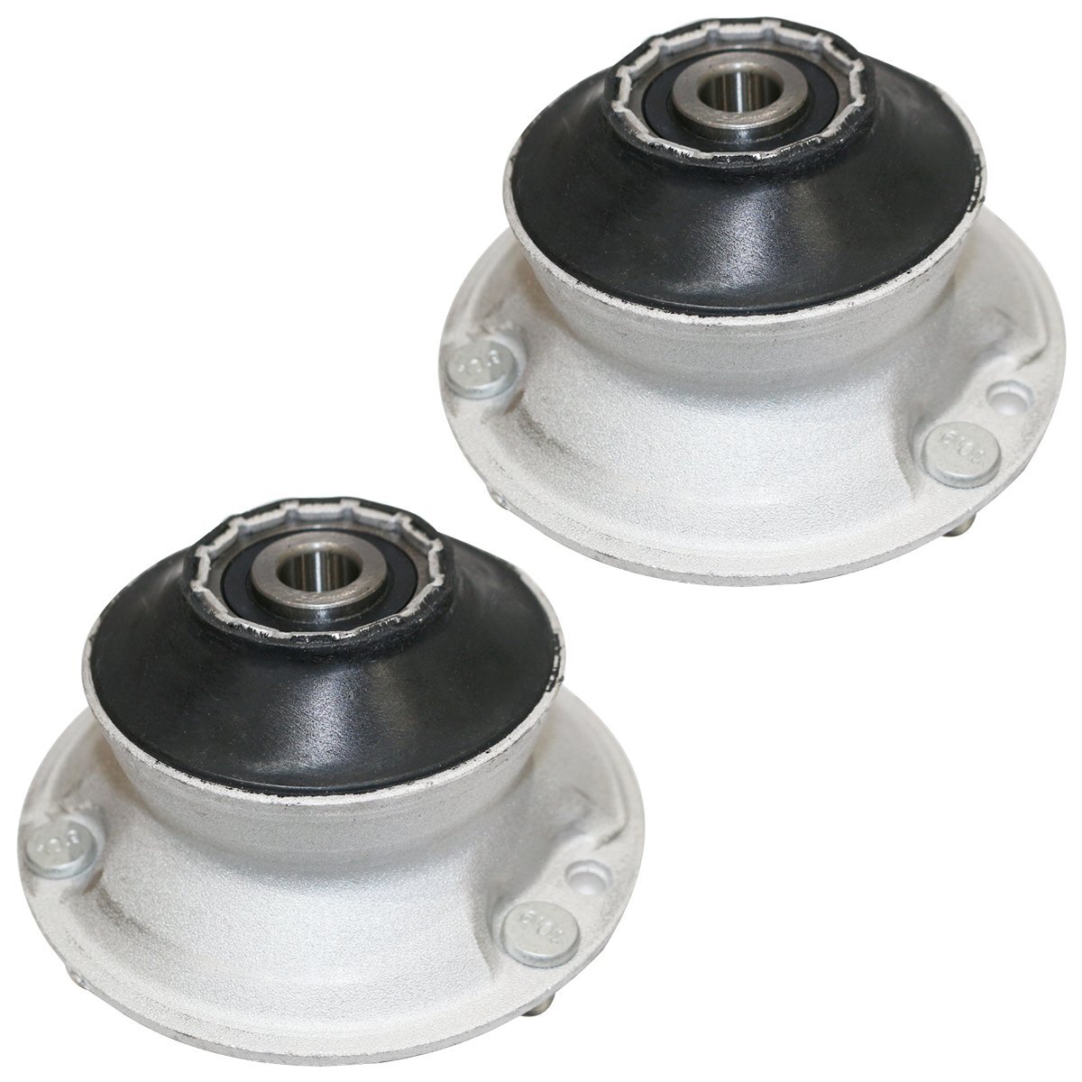 左右set フロント ショック アッパーマウント BMW 1シリーズ E82 E87 E88 E84 X1 E83 X3 31336760943 サポートベアリング拍卖