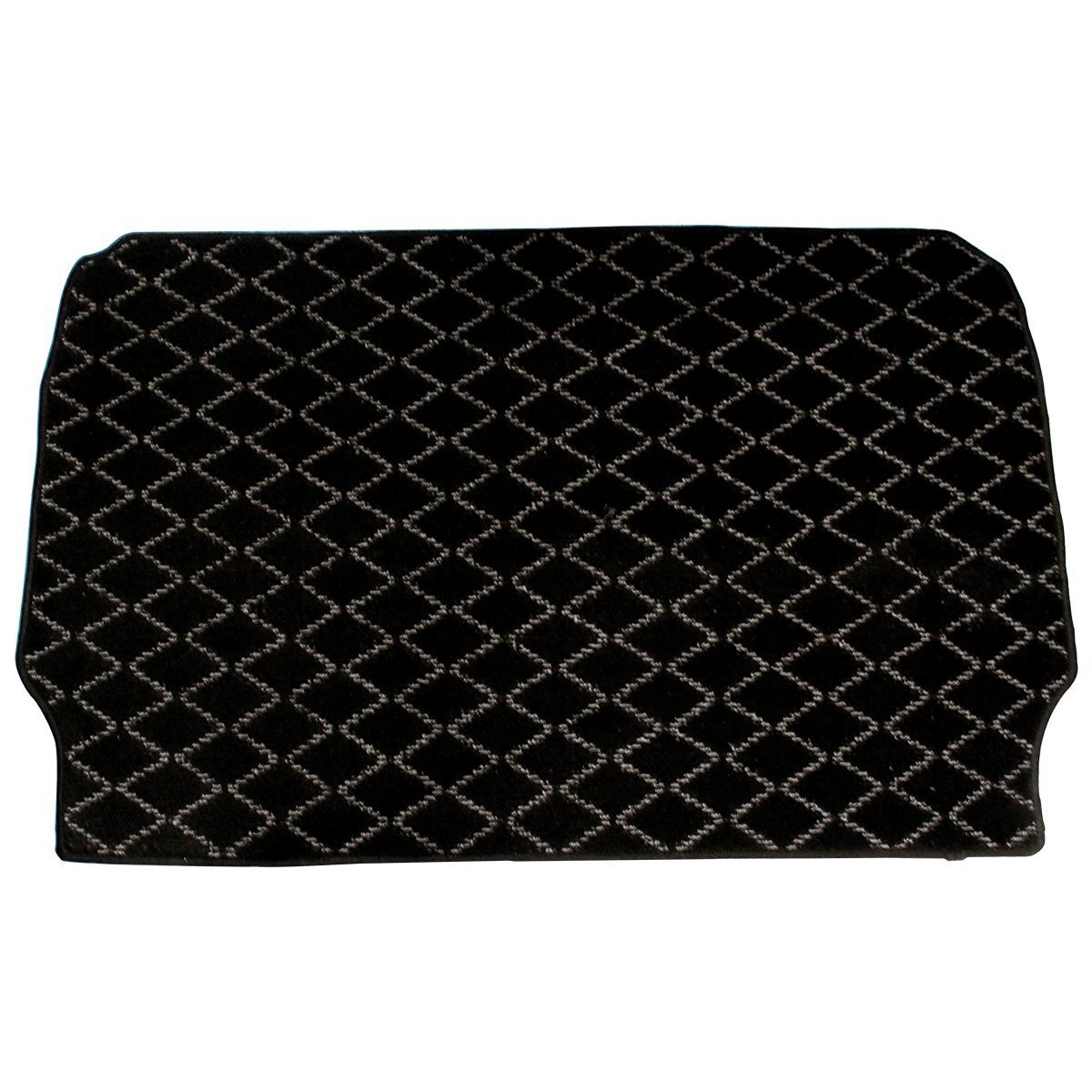 アトレー ワゴン S321G S331G S320G S330G H17.5~ 前期 ラゲッジマット トランクマット 1PCS グレー 灰色 無地 リア フロアマット拍卖