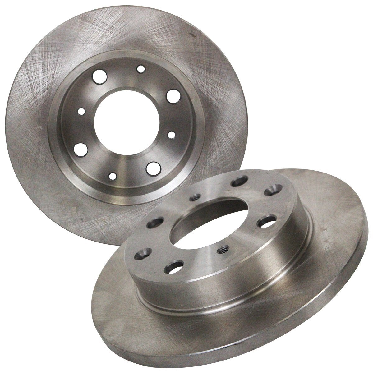 新品 ライフ JB5 フロント ブレーキディスクローター 左右セット ブレーキローター 45251-SF4-000/45251-SFA-900拍卖