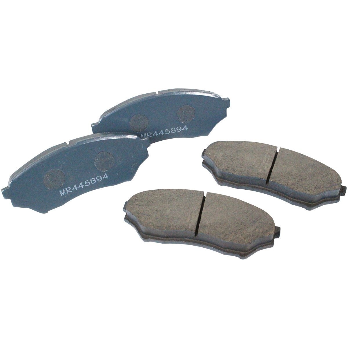 大人気のNAO材!オリジナル『プロジェクトα-アルファ-』 キックス H59A フロント ブレーキパッド拍卖