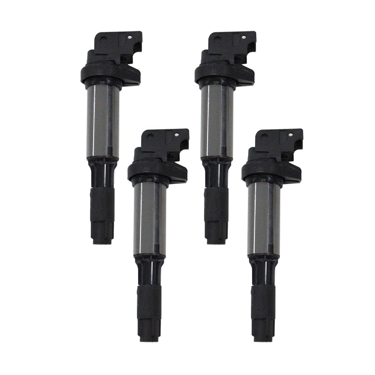 BMW E87 5ドア 116i 118i 120i 点火 ダイレクトイグニッションコイル/4本 1213-7594-937 1213-7562-744 1213-7571-643拍卖